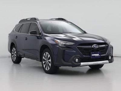 2023 Subaru Outback Limited XT