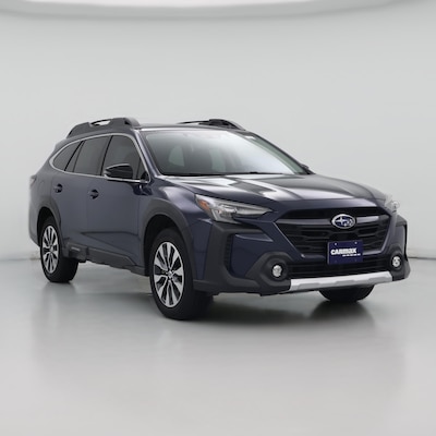 2023 Subaru Outback Limited XT