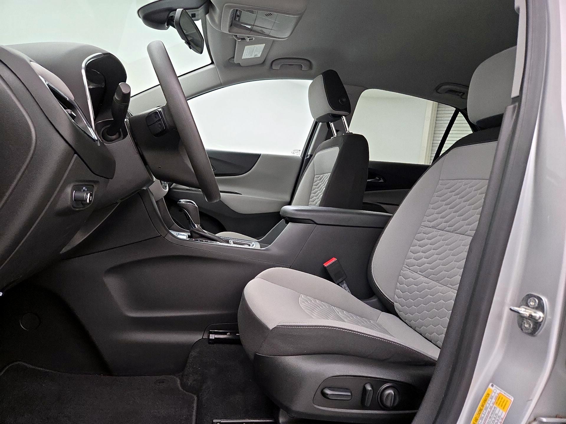 Thumbnail: 2021 Chevrolet Equinox - 11