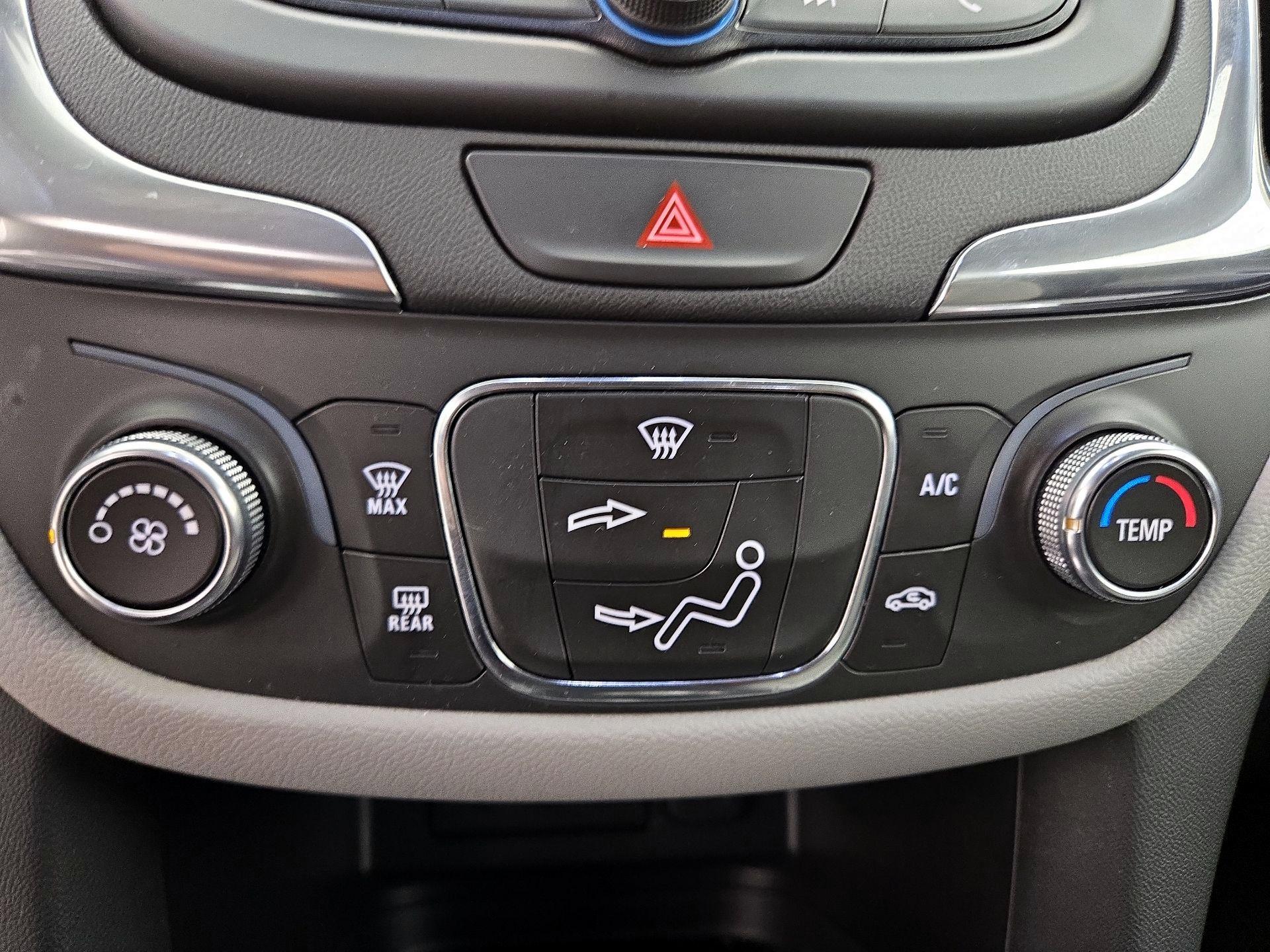 Thumbnail: 2021 Chevrolet Equinox - 16