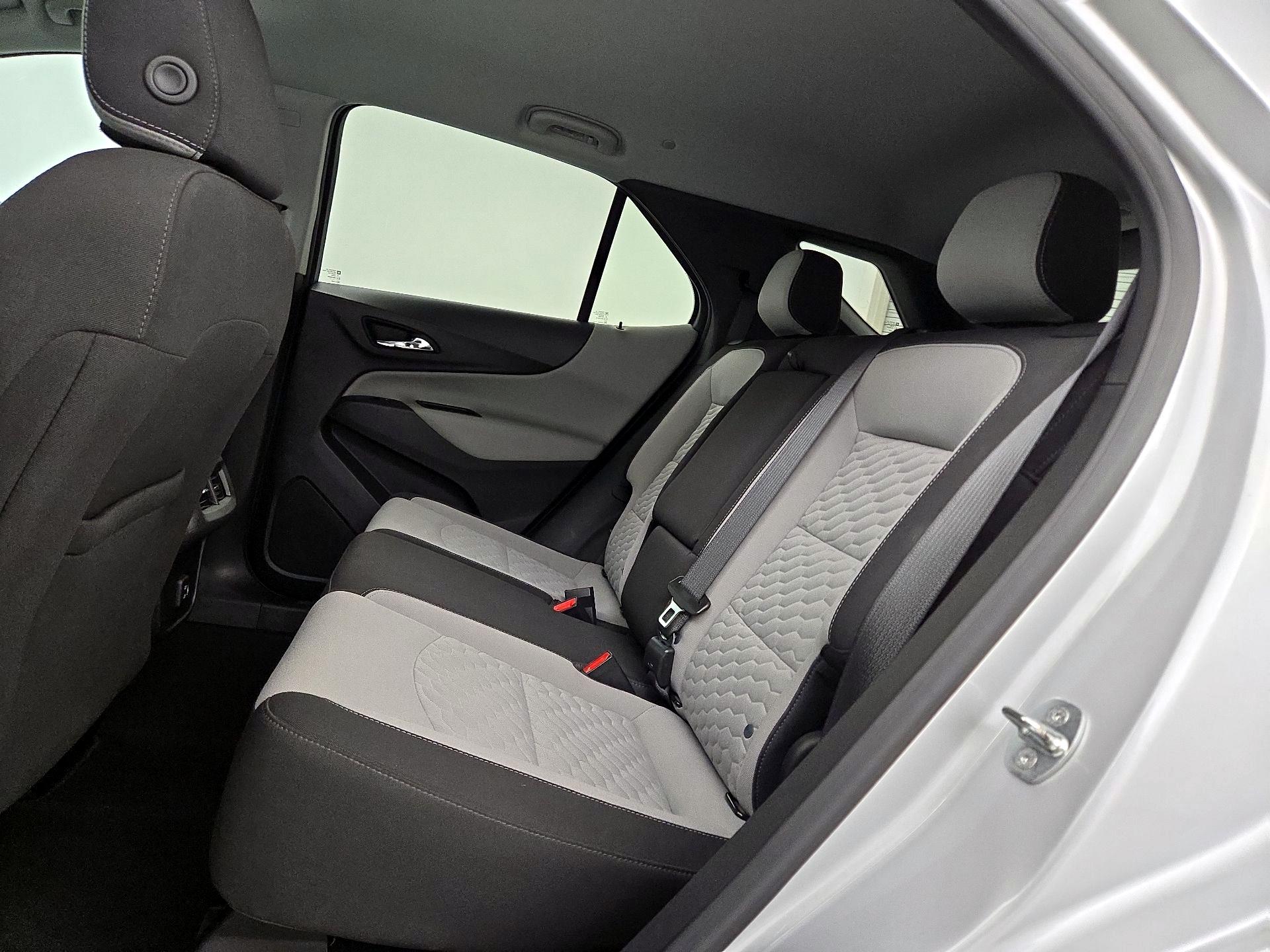 Thumbnail: 2021 Chevrolet Equinox - 19