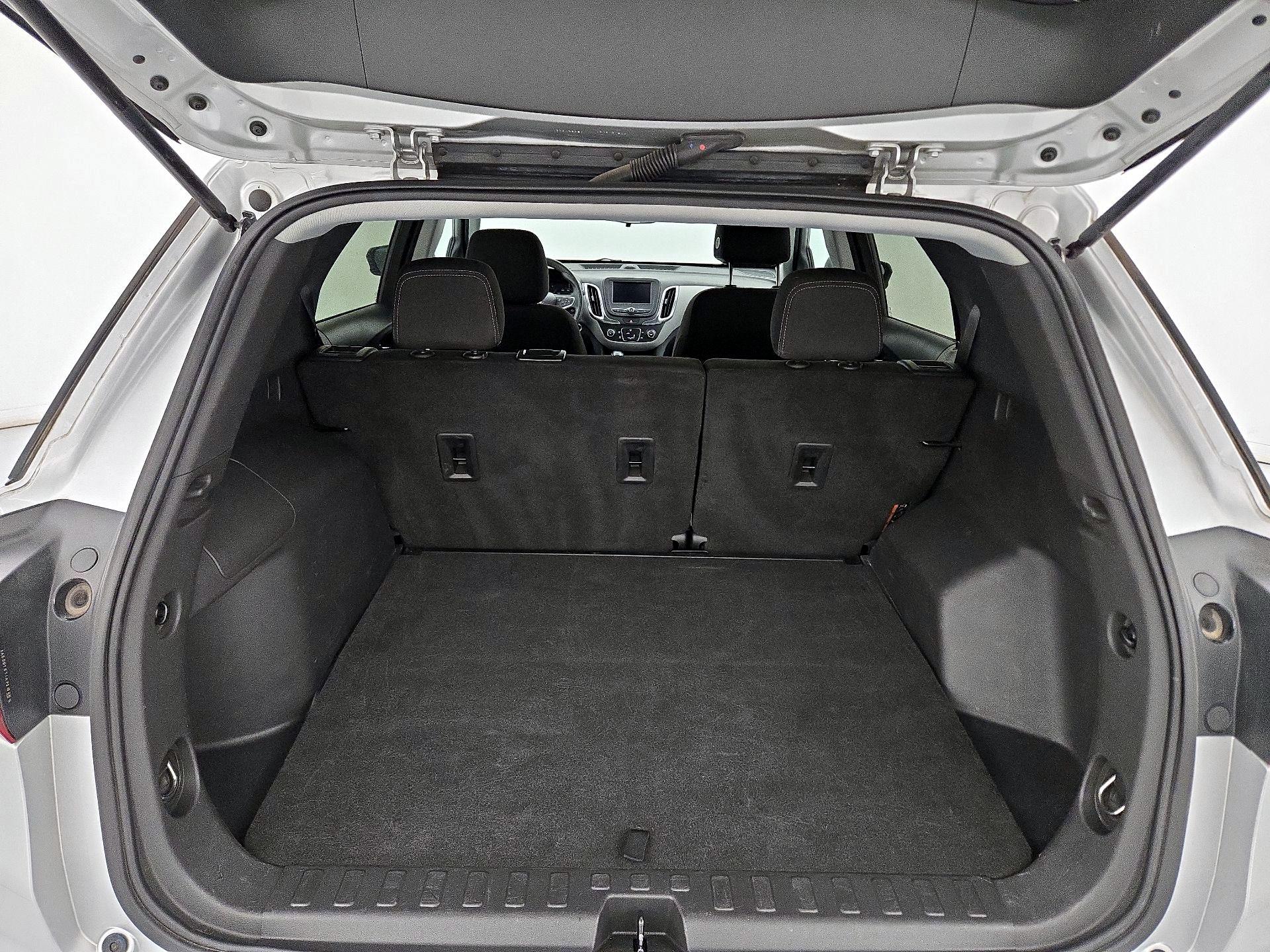 Thumbnail: 2021 Chevrolet Equinox - 20