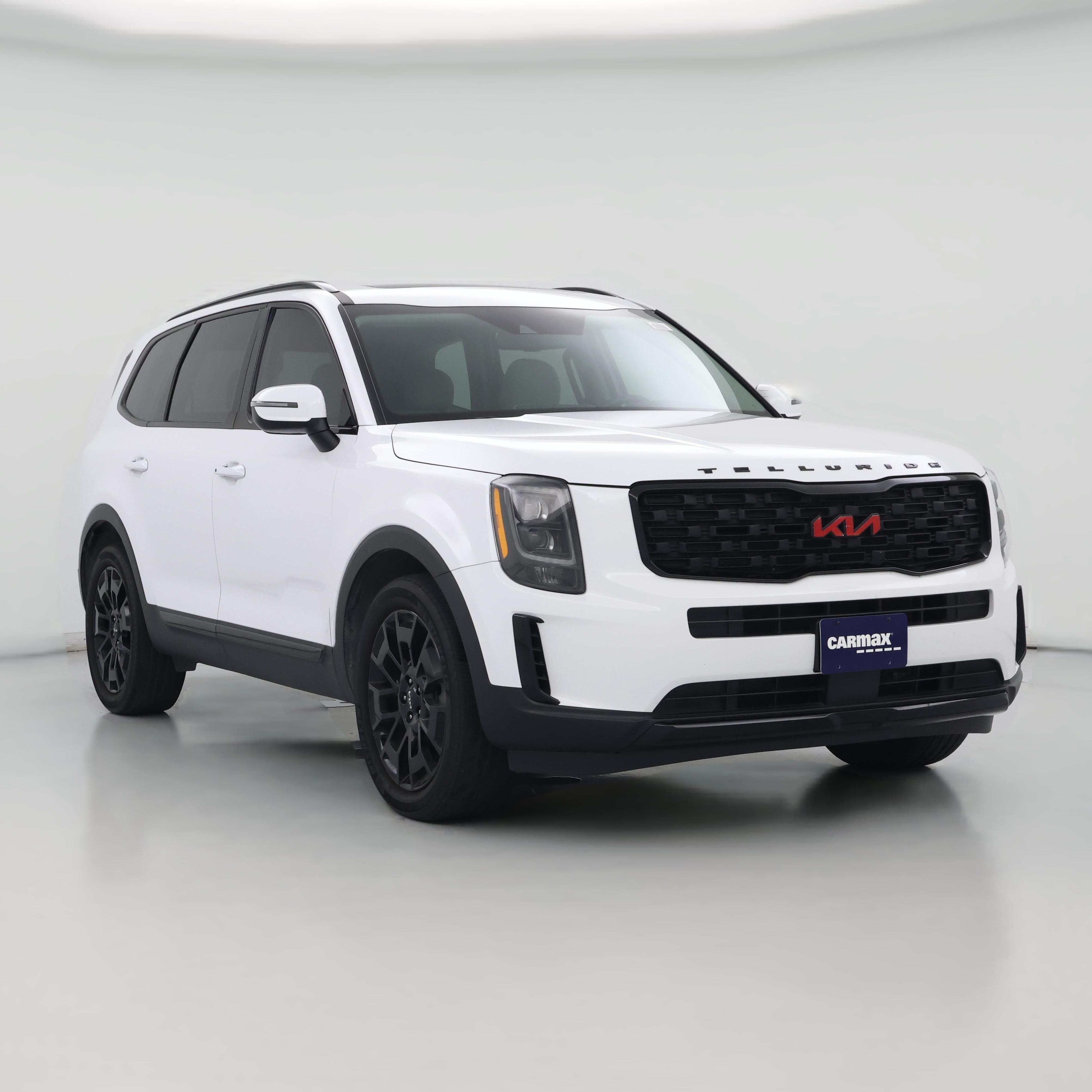 Thumbnail: 2022 Kia Telluride - 1