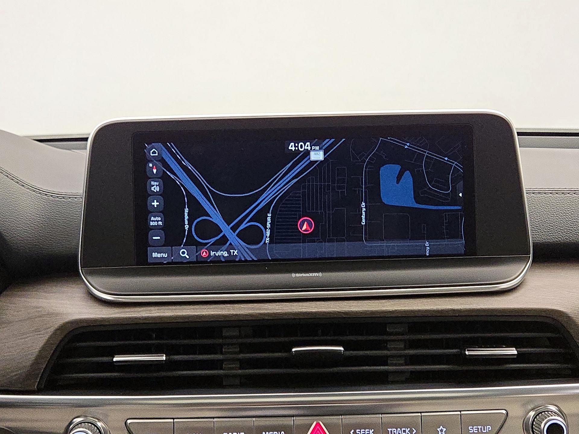 Thumbnail: 2022 Kia Telluride - 14