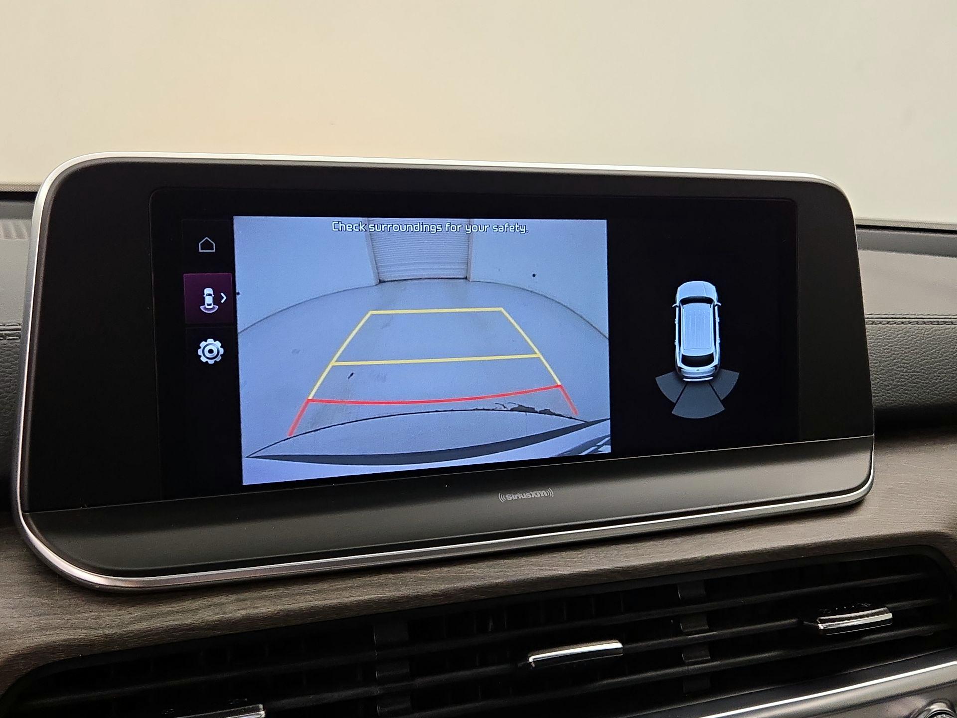 Thumbnail: 2022 Kia Telluride - 15