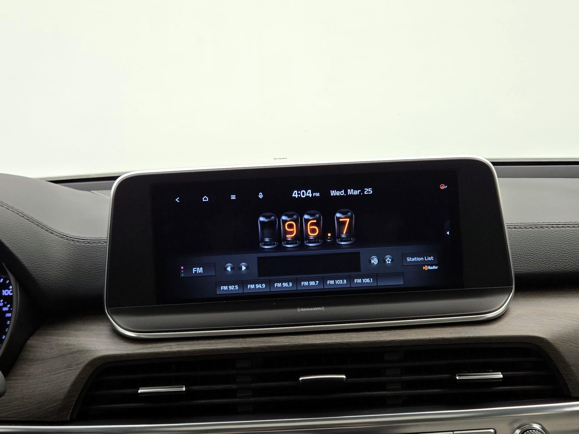 Thumbnail: 2022 Kia Telluride - 16