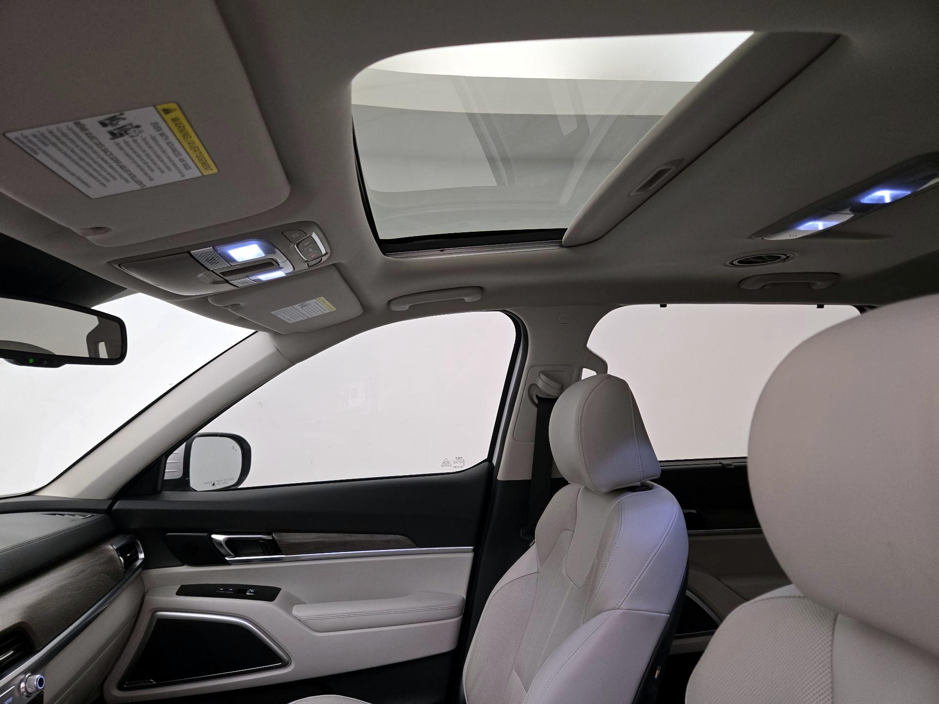 Thumbnail: 2022 Kia Telluride - 20