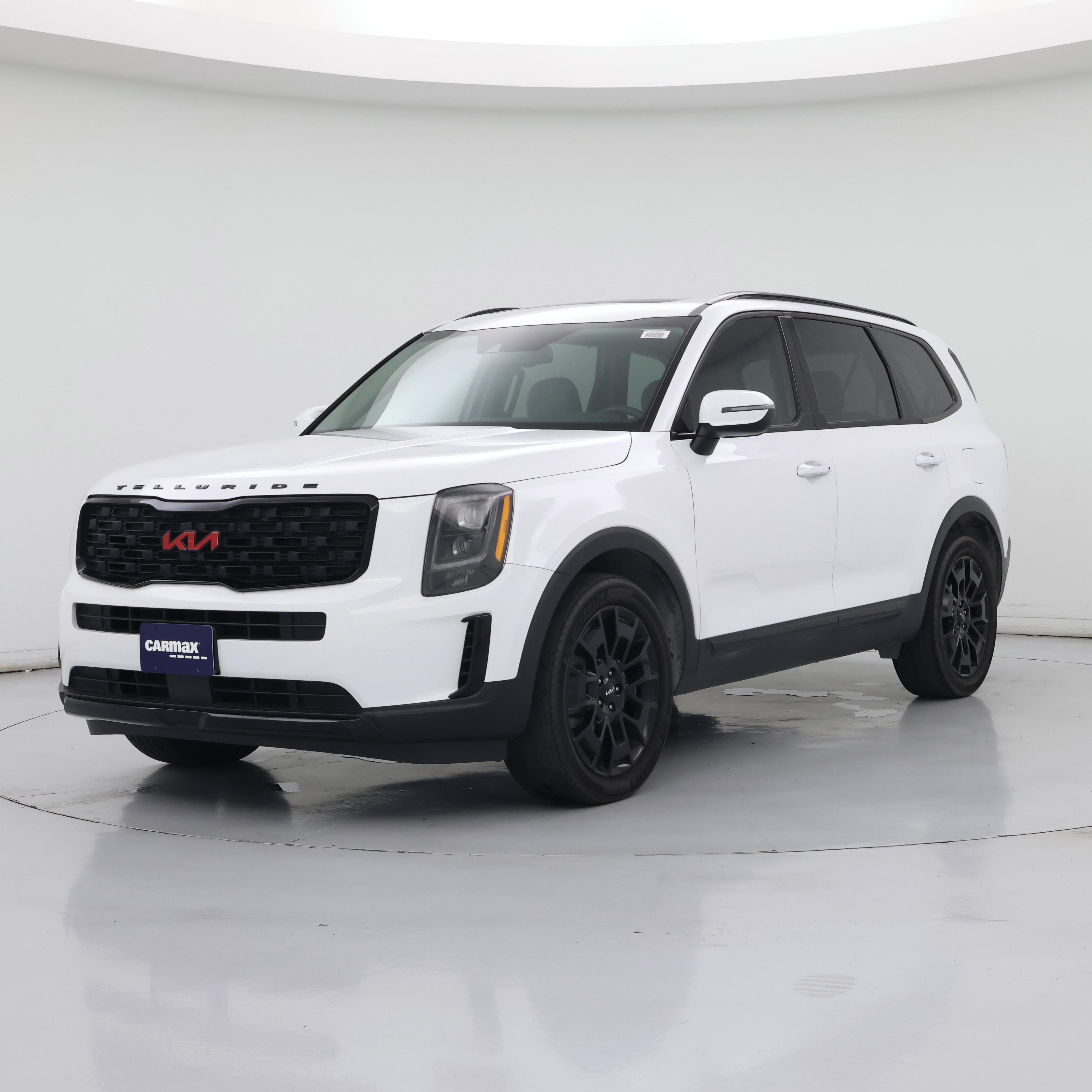 Thumbnail: 2022 Kia Telluride - 4