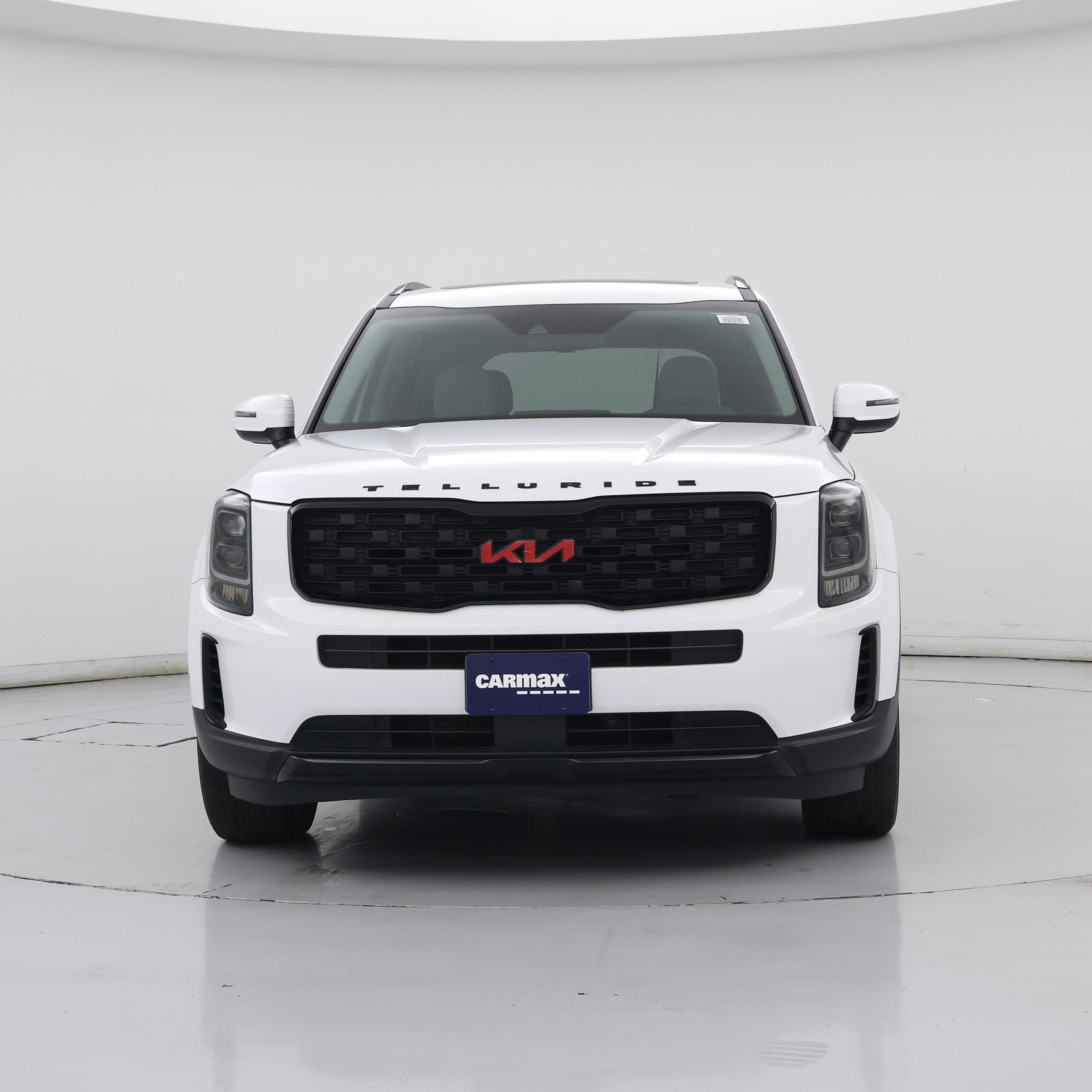 Thumbnail: 2022 Kia Telluride - 5