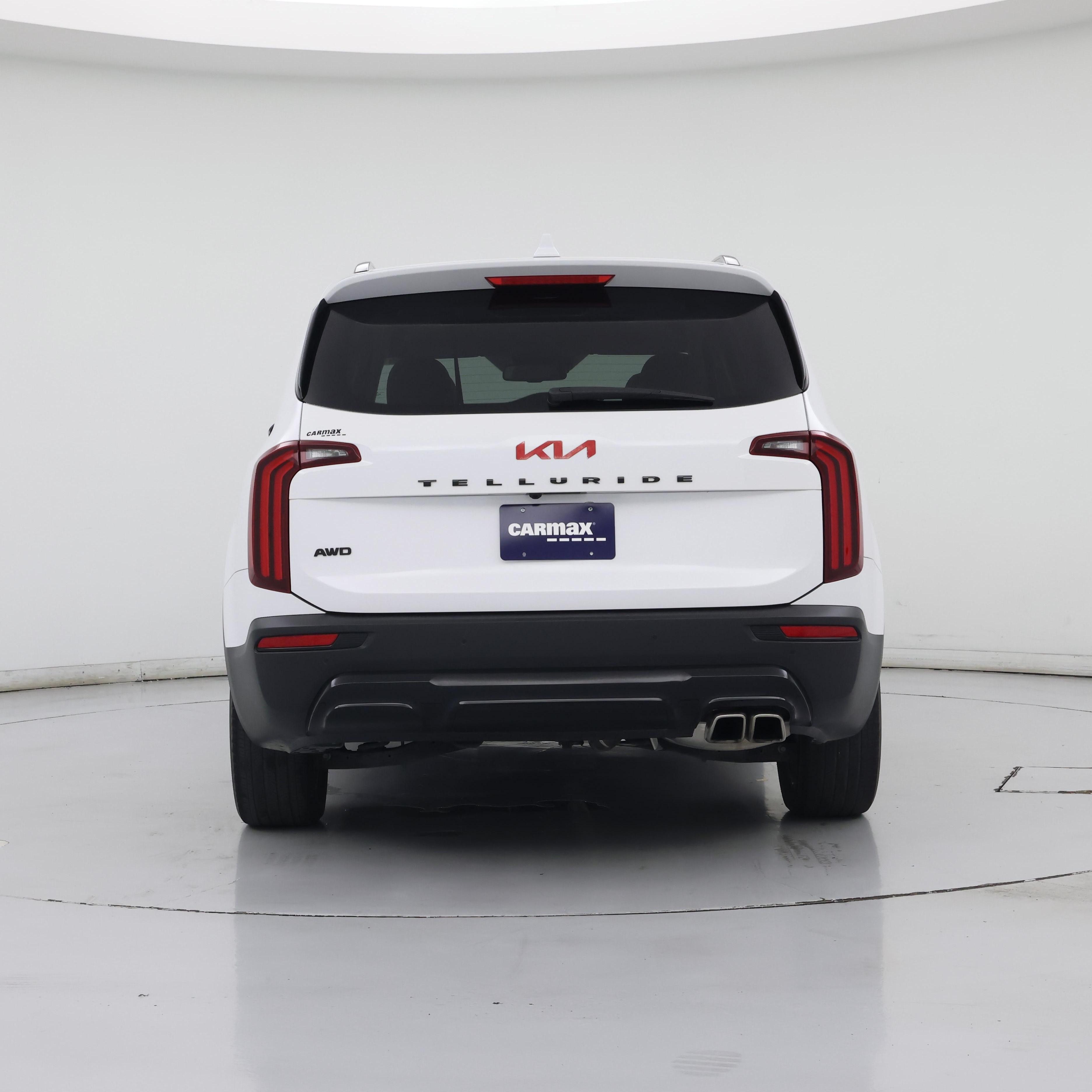 Thumbnail: 2022 Kia Telluride - 6