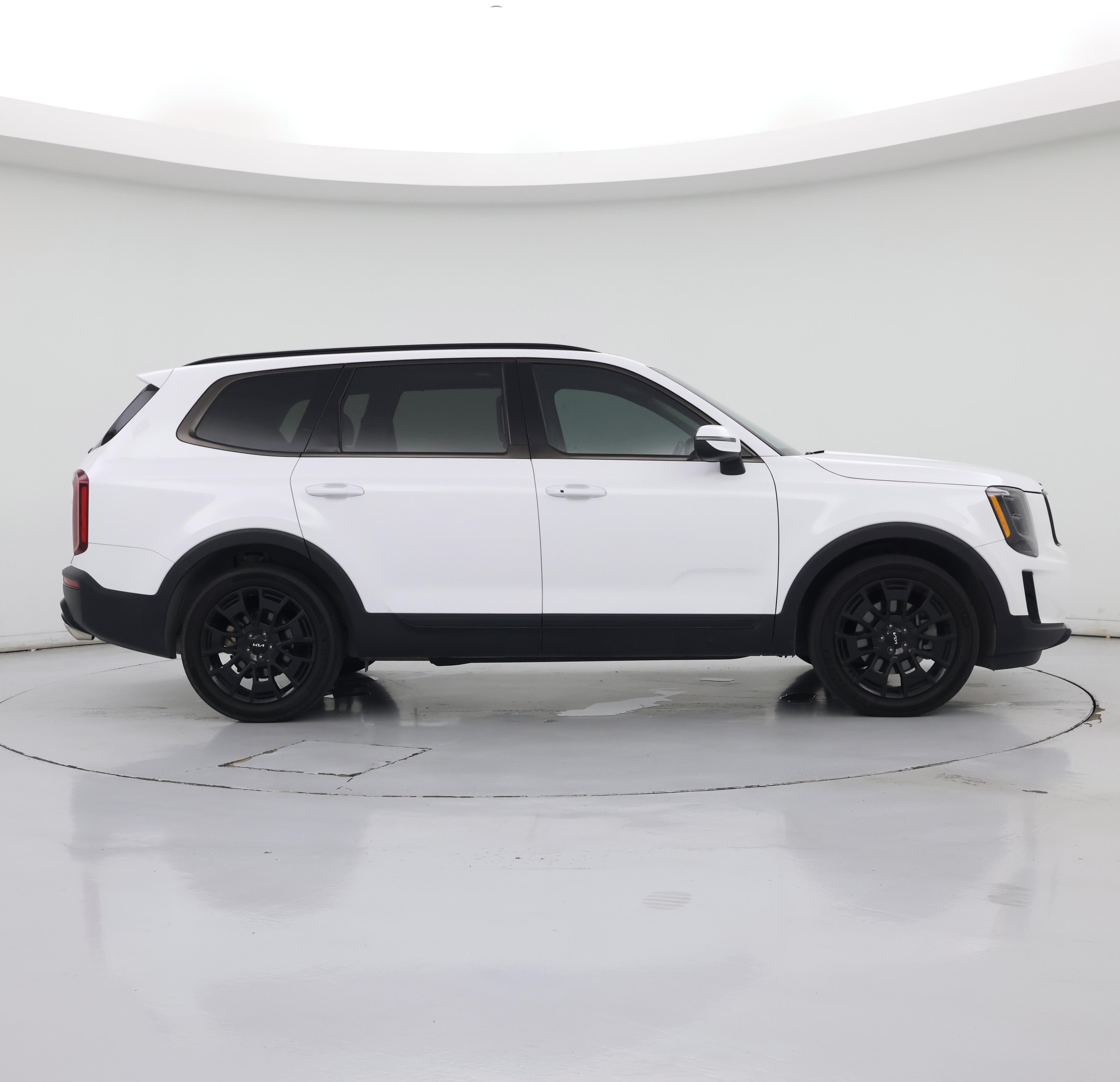 Thumbnail: 2022 Kia Telluride - 7