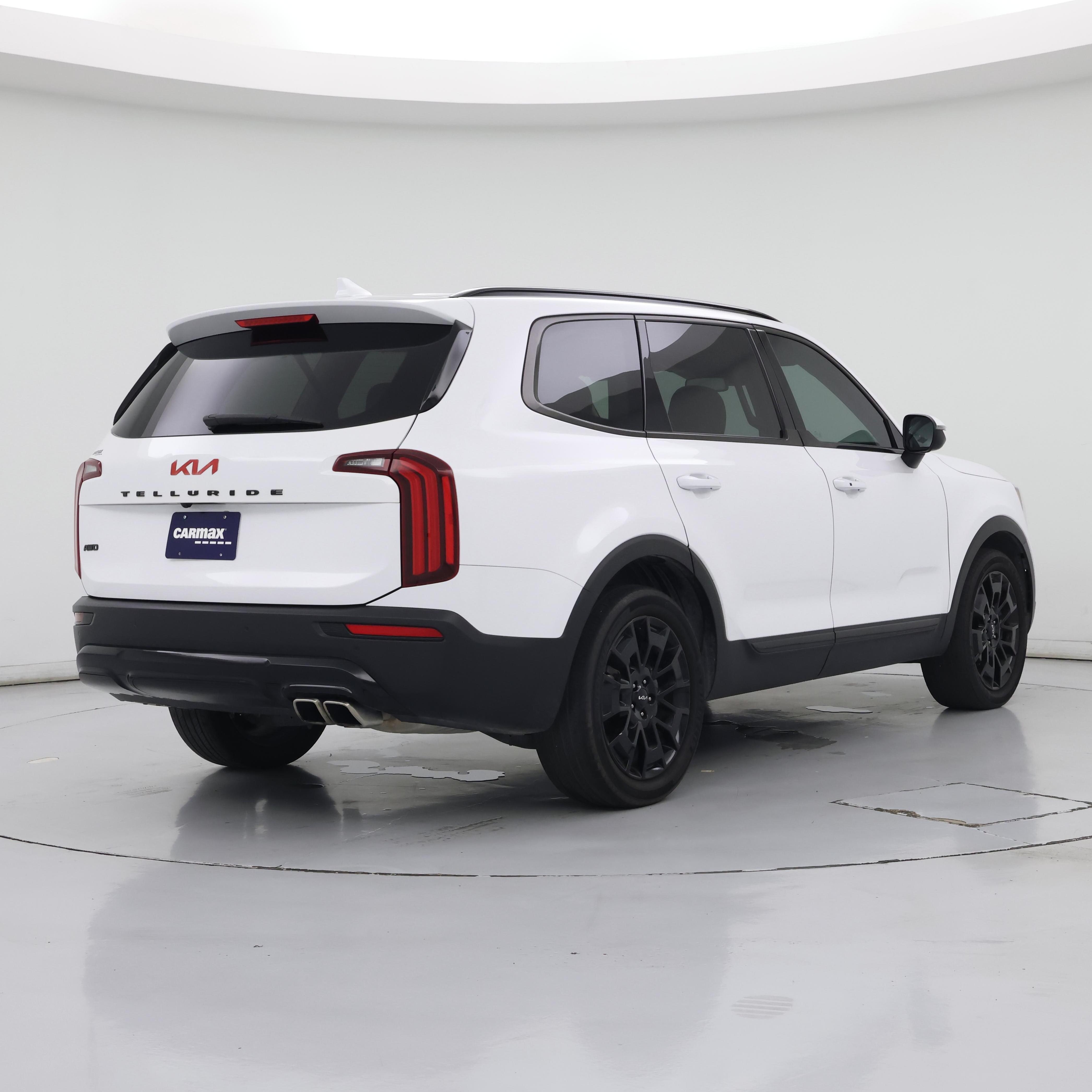 Thumbnail: 2022 Kia Telluride - 8