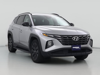 2024 Hyundai Tucson XRT