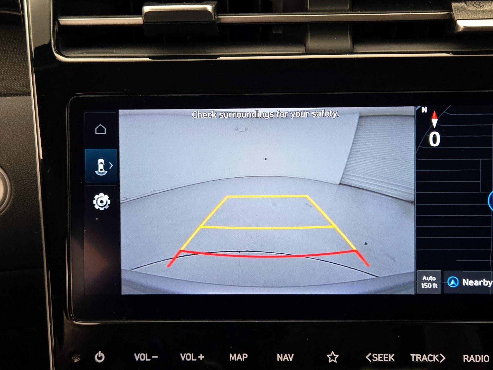 Thumbnail: 2024 Hyundai Tucson - 15