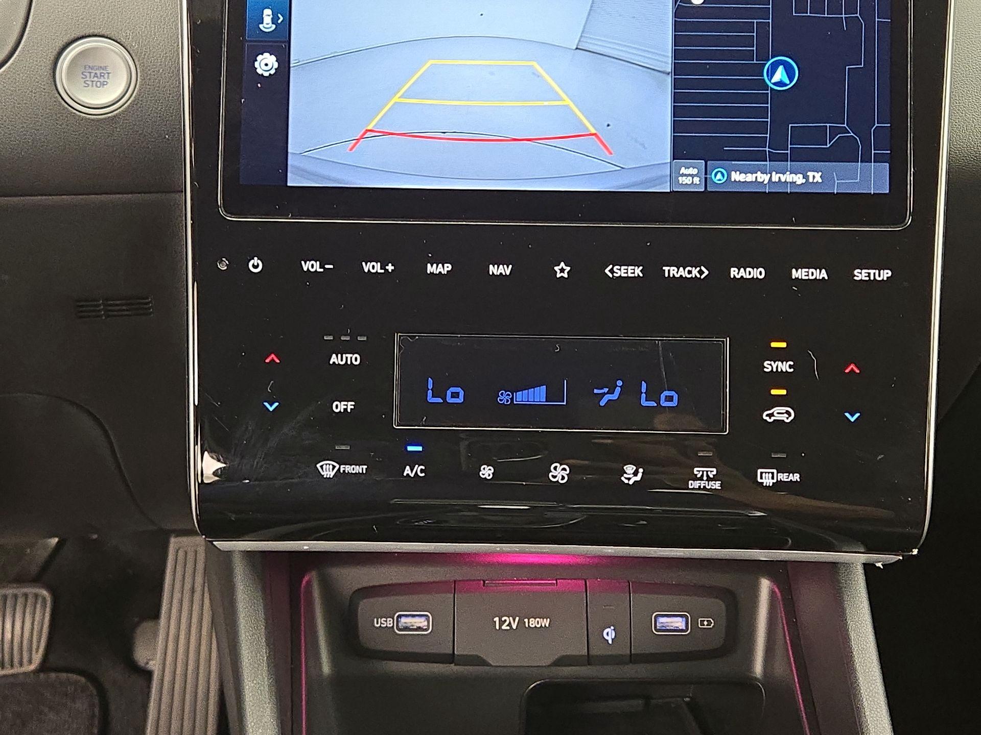 Thumbnail: 2024 Hyundai Tucson - 17