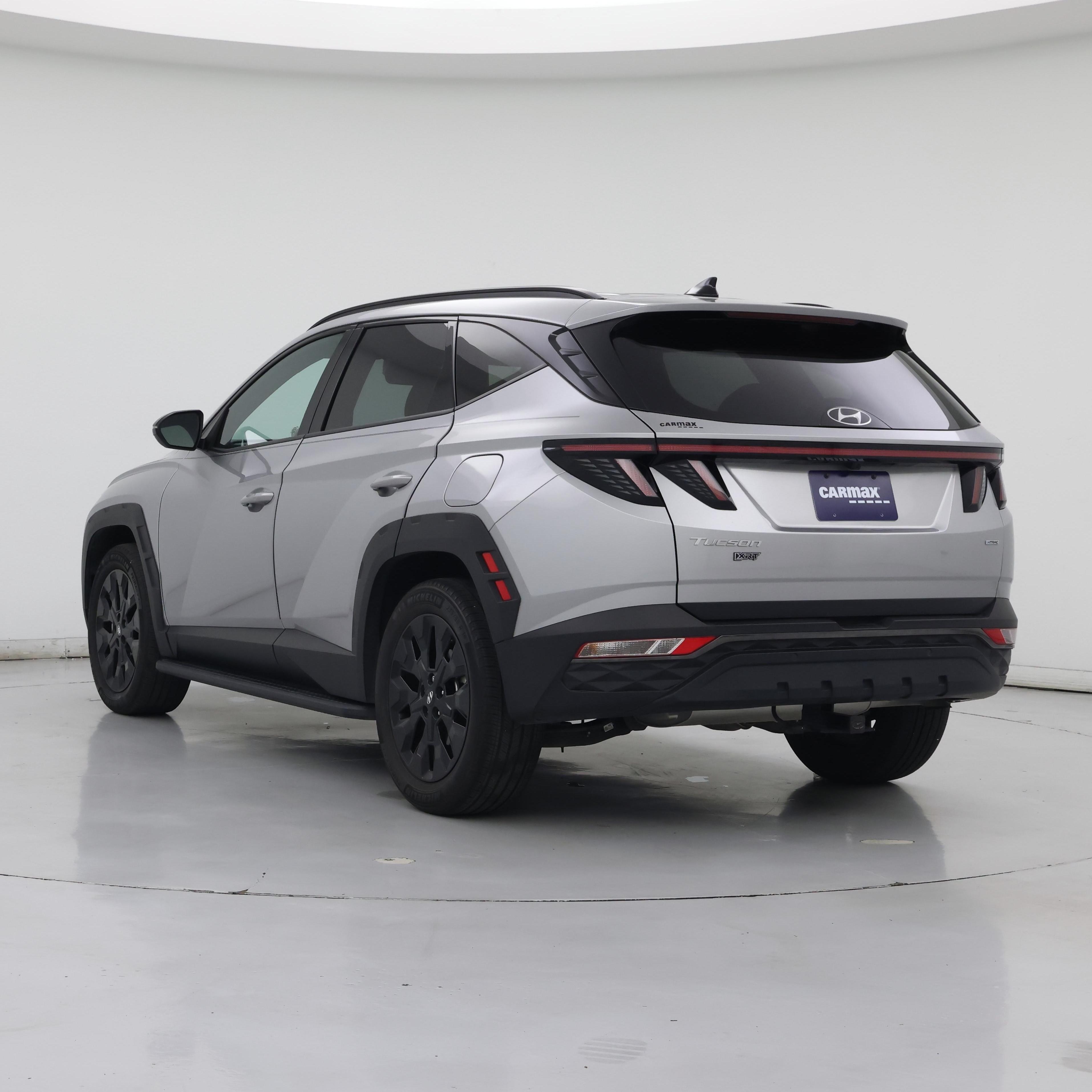 Thumbnail: 2024 Hyundai Tucson - 2