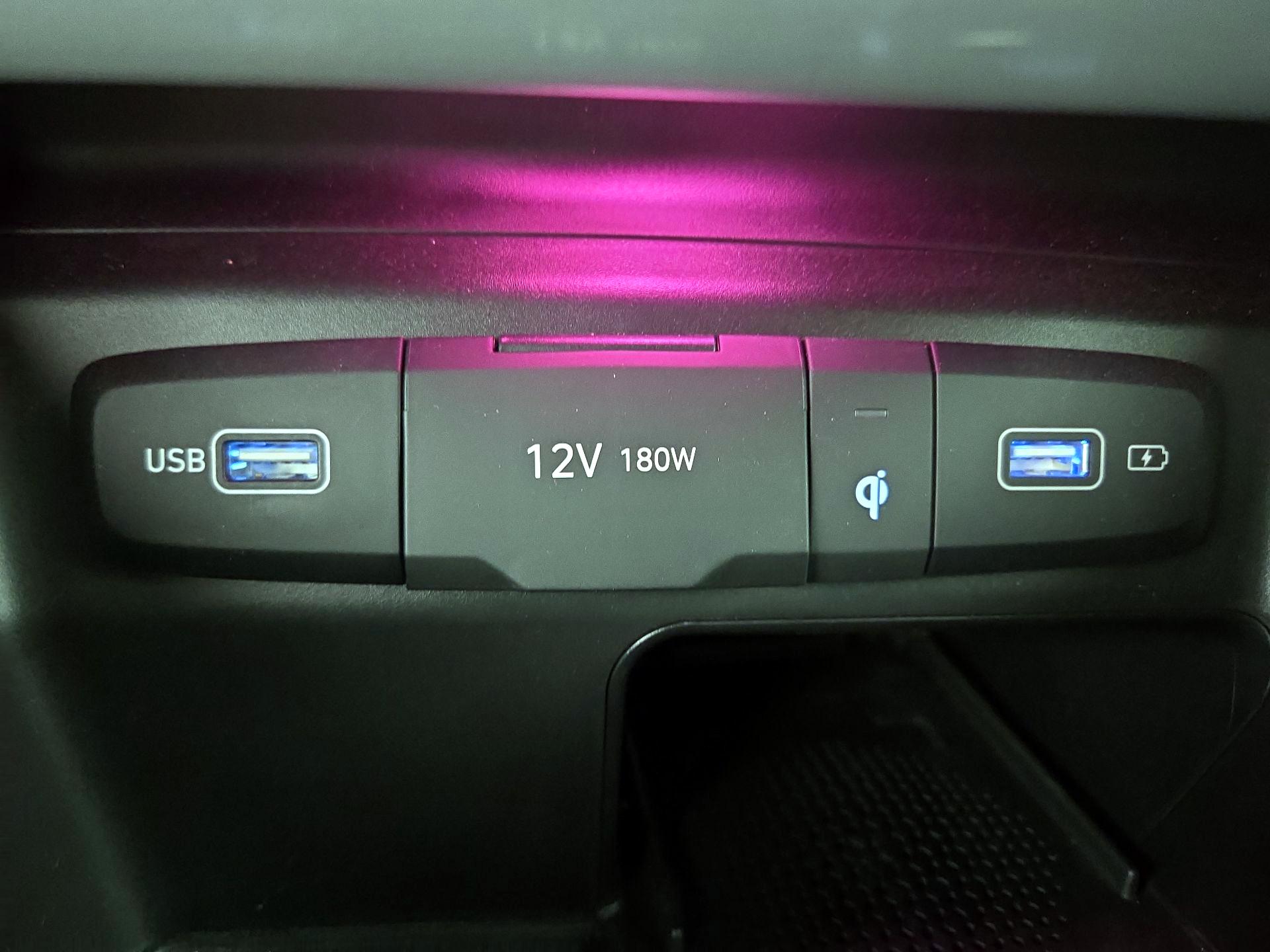 Thumbnail: 2024 Hyundai Tucson - 19