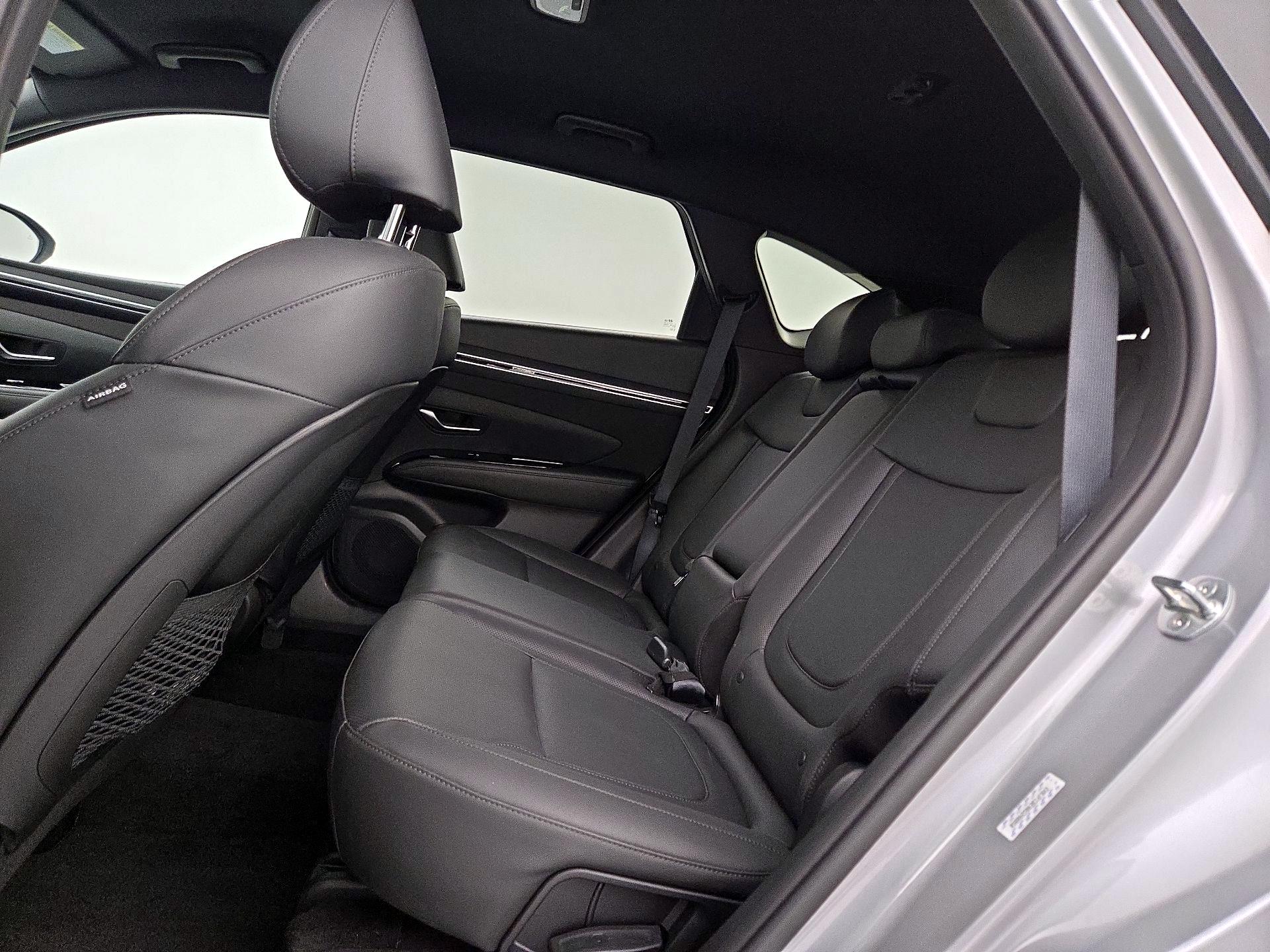 Thumbnail: 2024 Hyundai Tucson - 20