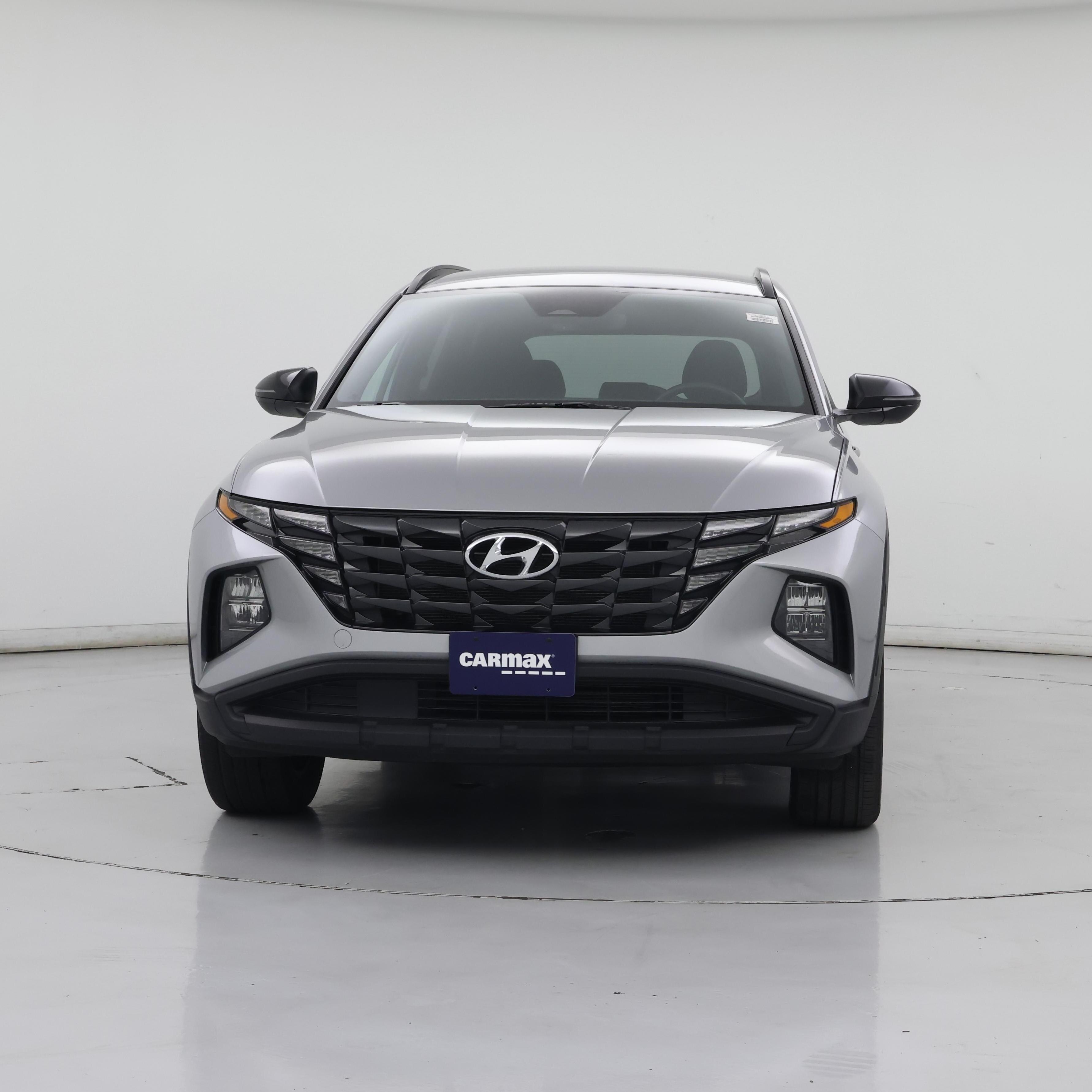 Thumbnail: 2024 Hyundai Tucson - 5