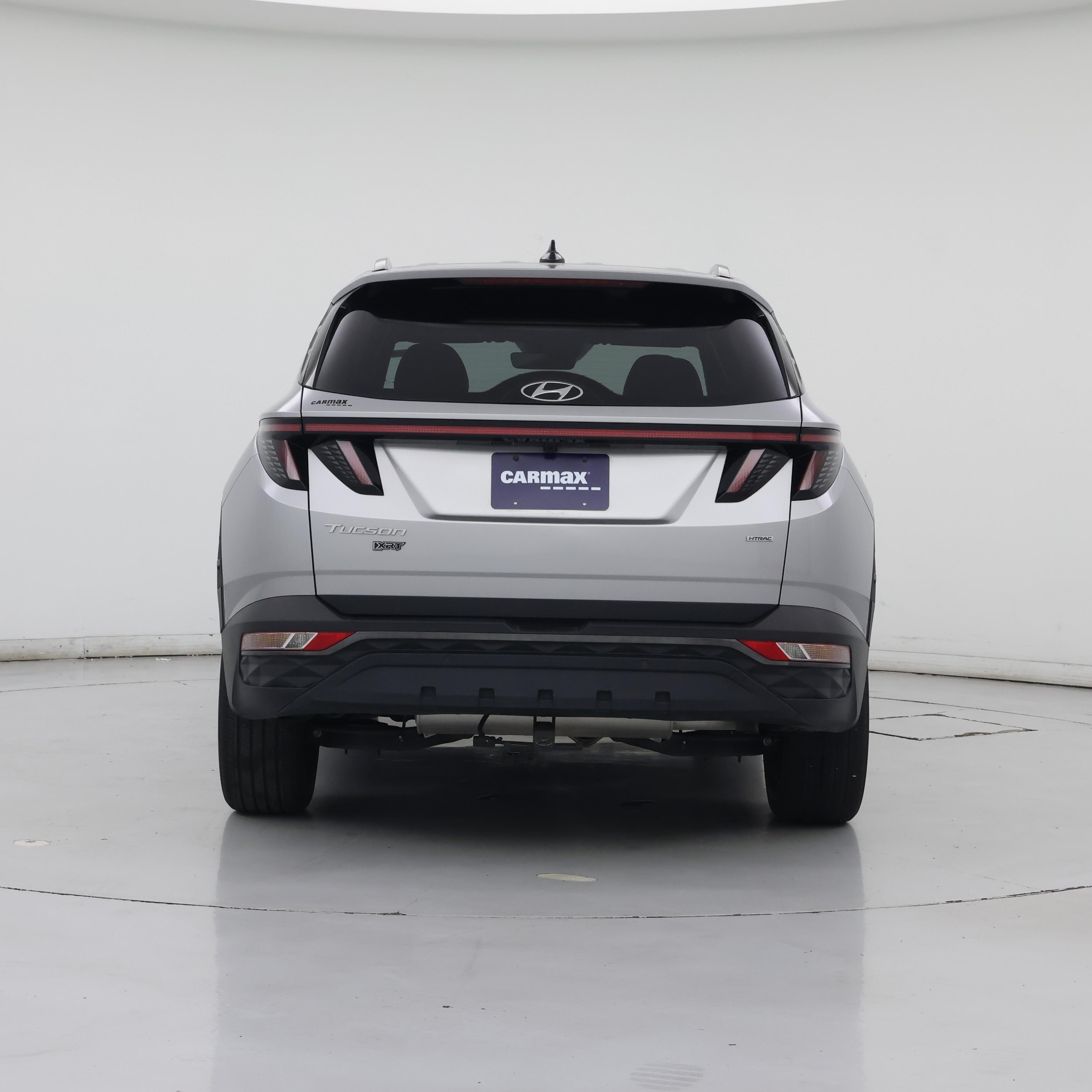 Thumbnail: 2024 Hyundai Tucson - 6