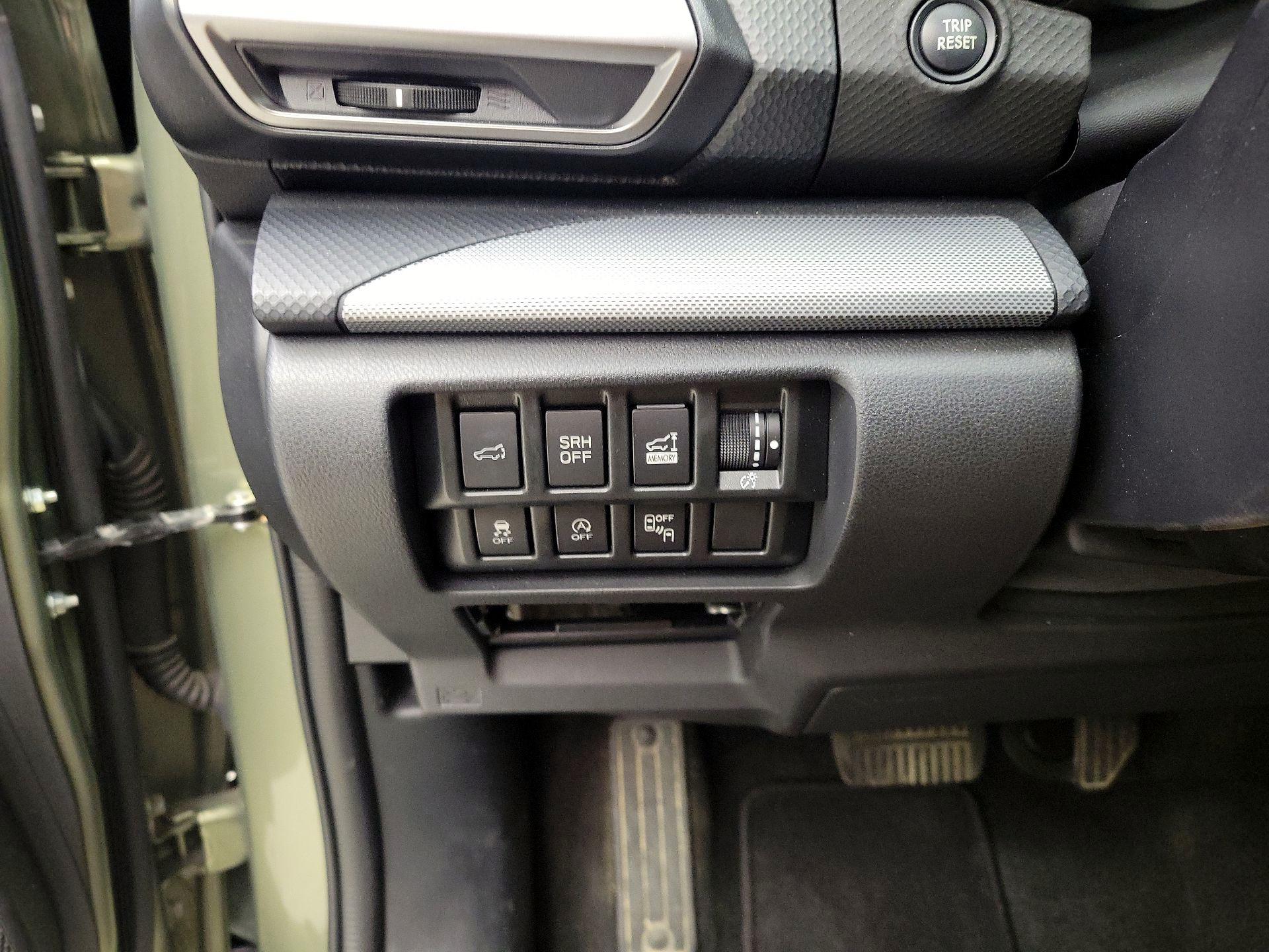 Thumbnail: 2021 Subaru Forester - 13
