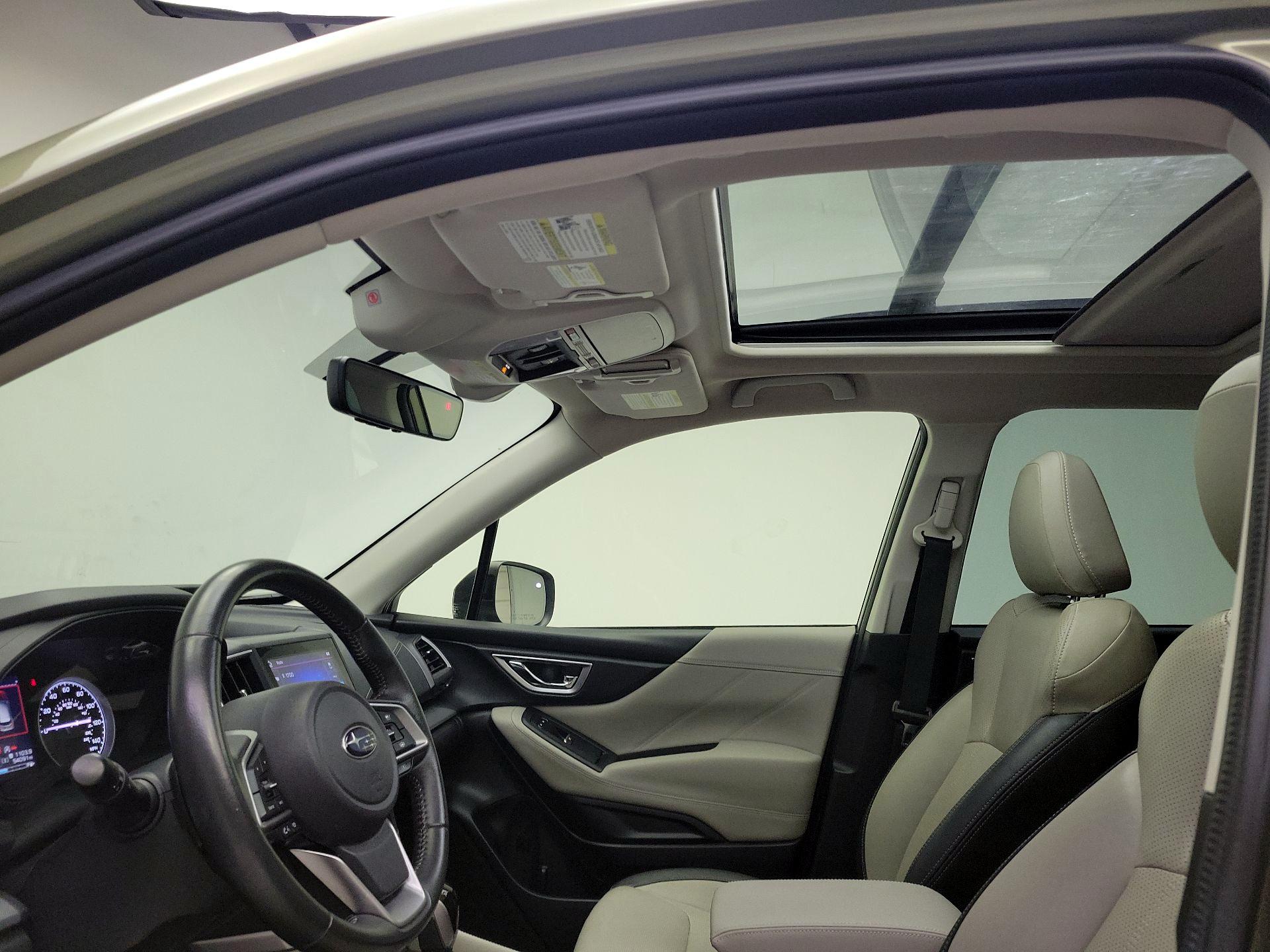 Thumbnail: 2021 Subaru Forester - 19