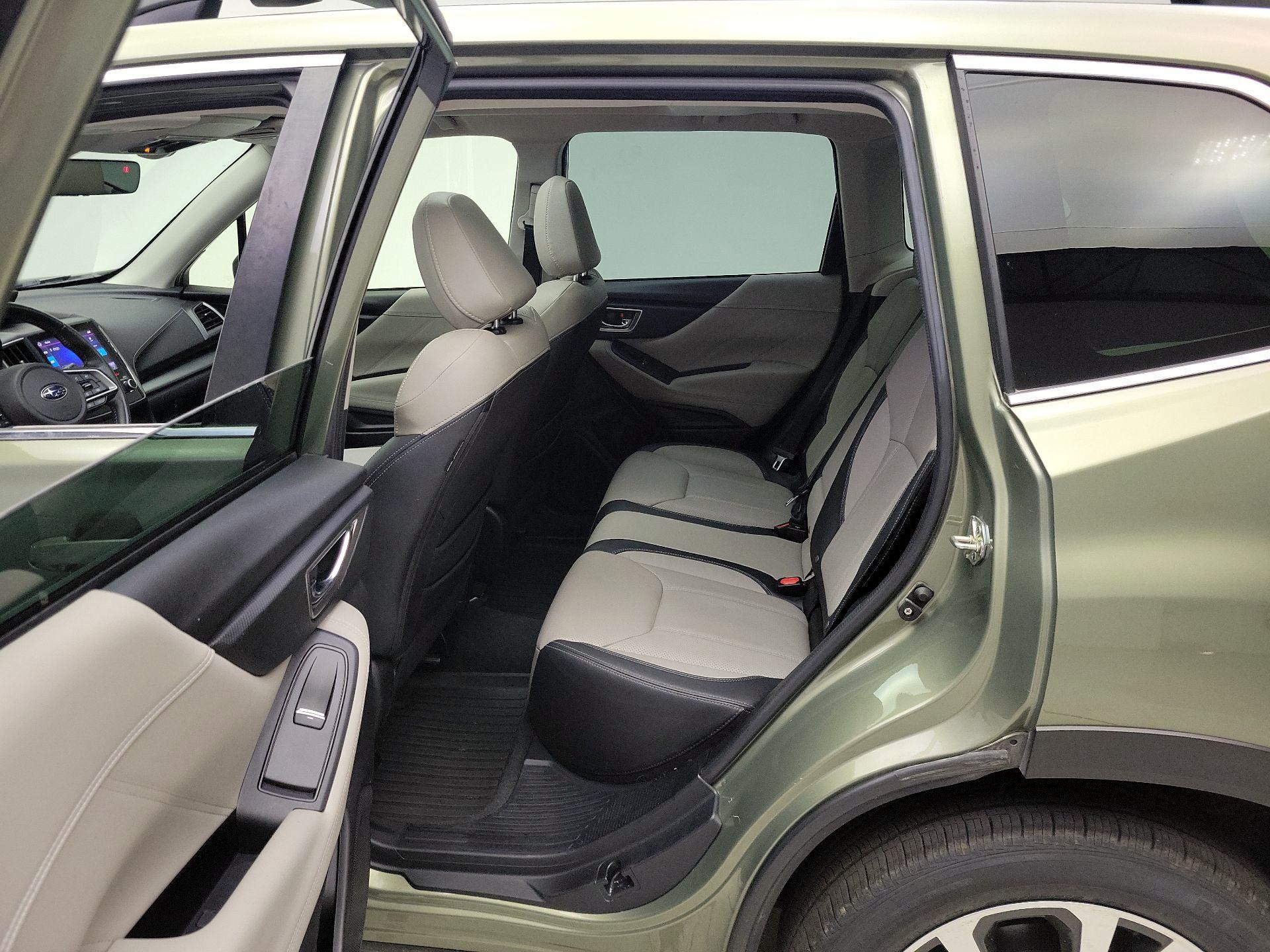 Thumbnail: 2021 Subaru Forester - 20