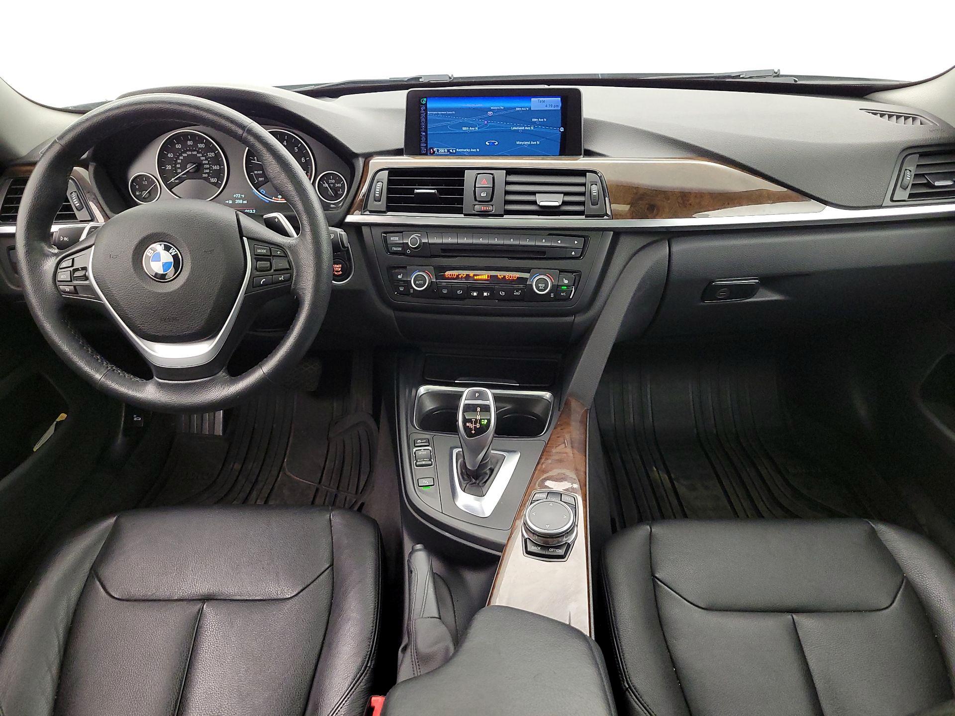 Thumbnail: 2015 BMW 4 Series - 9