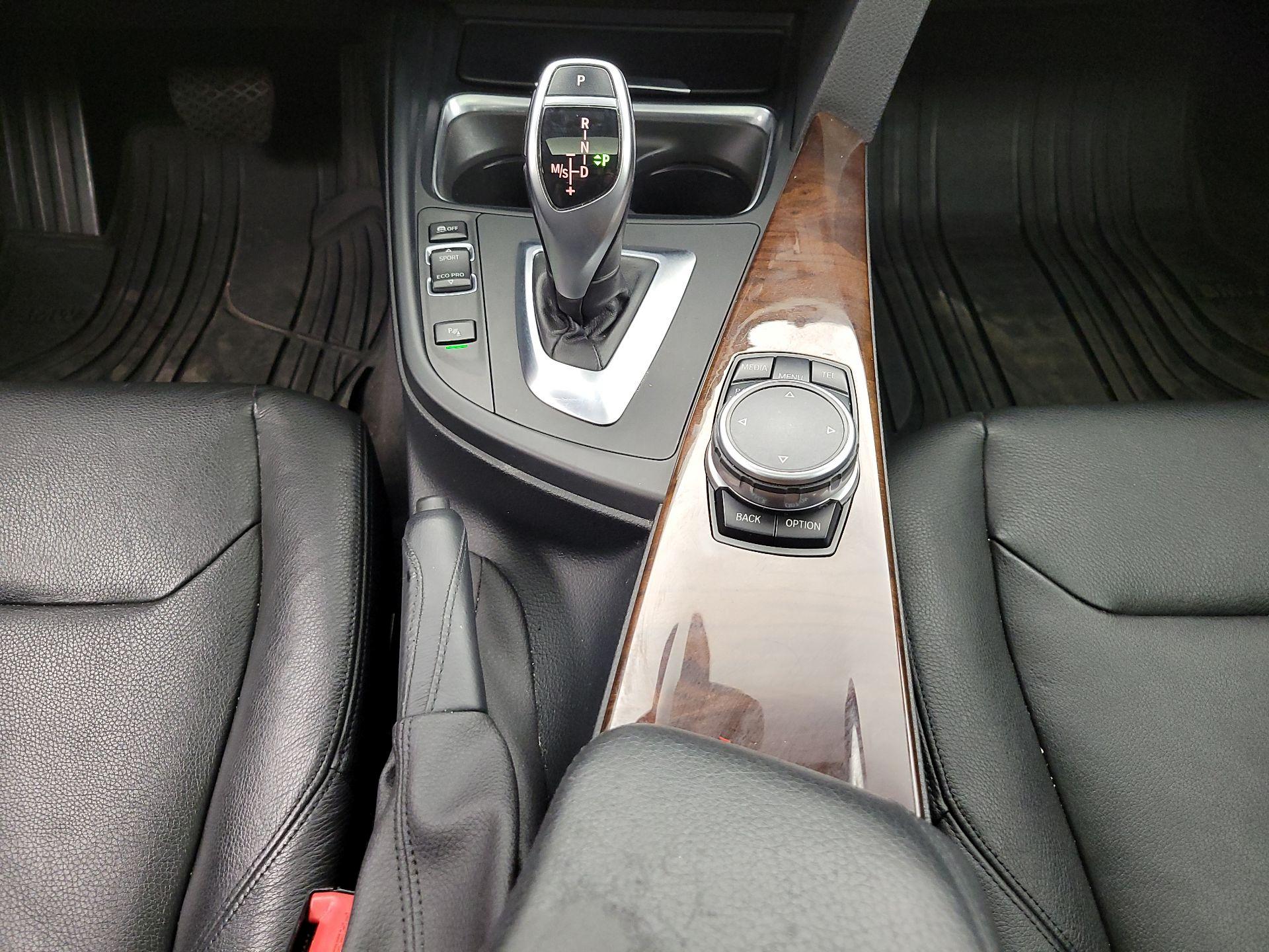 Thumbnail: 2015 BMW 4 Series - 18