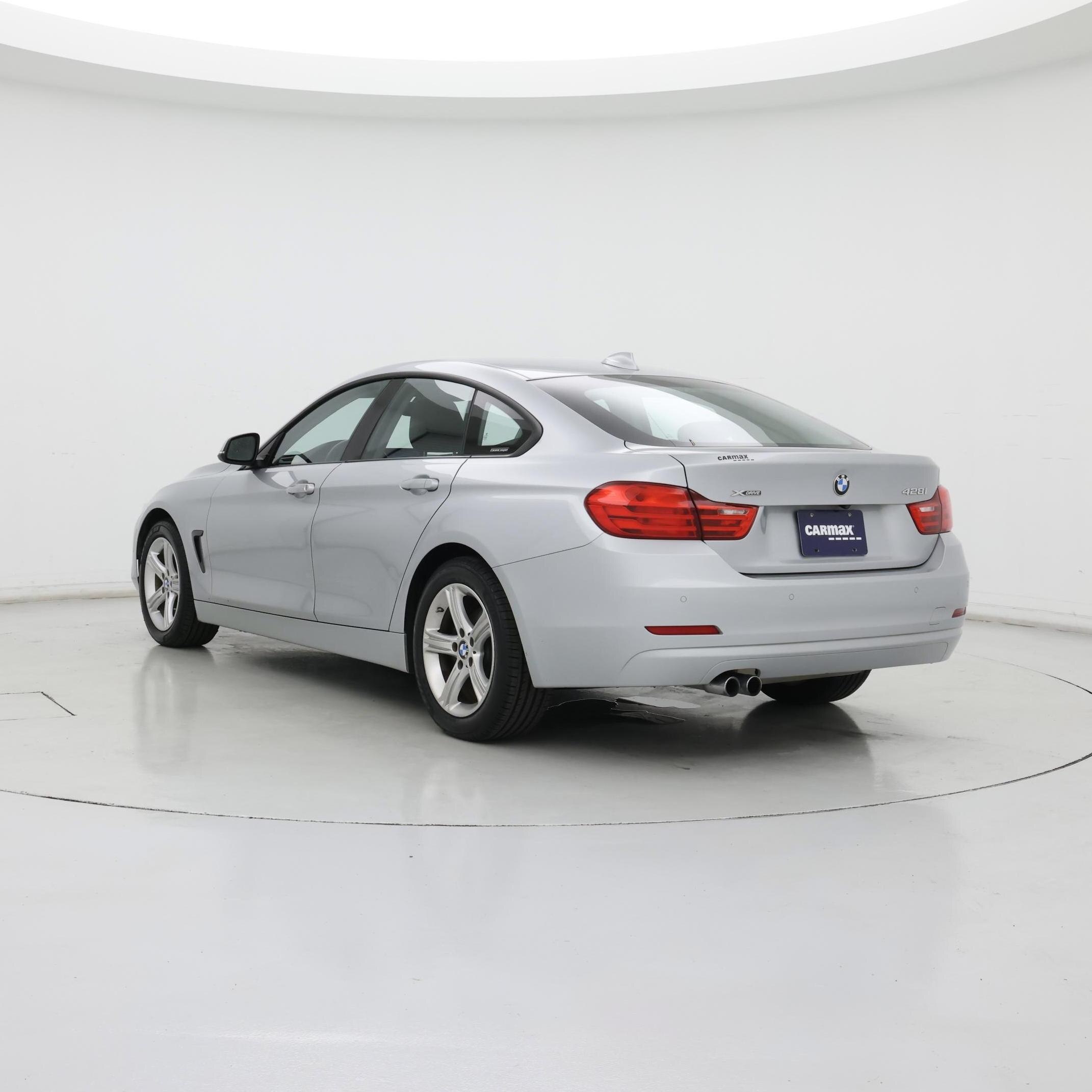 Thumbnail: 2015 BMW 4 Series - 2