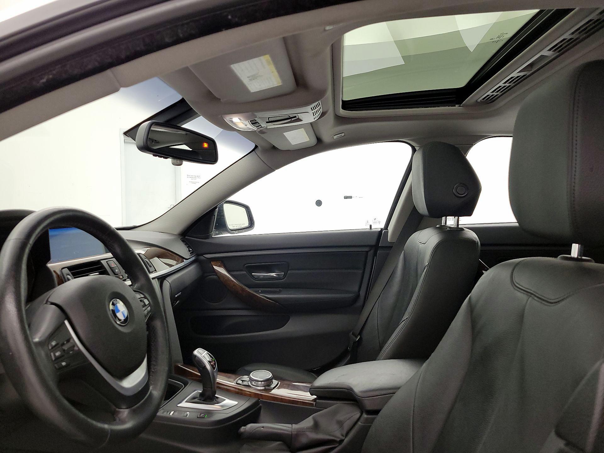 Thumbnail: 2015 BMW 4 Series - 20