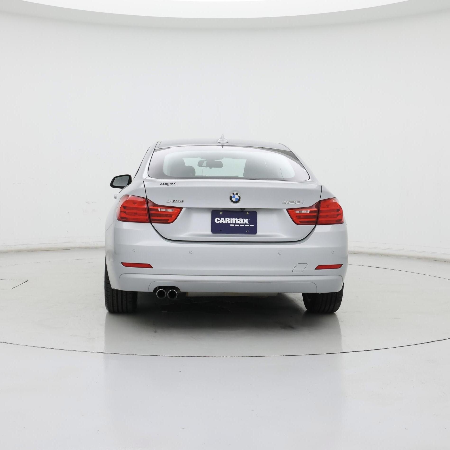 Thumbnail: 2015 BMW 4 Series - 6