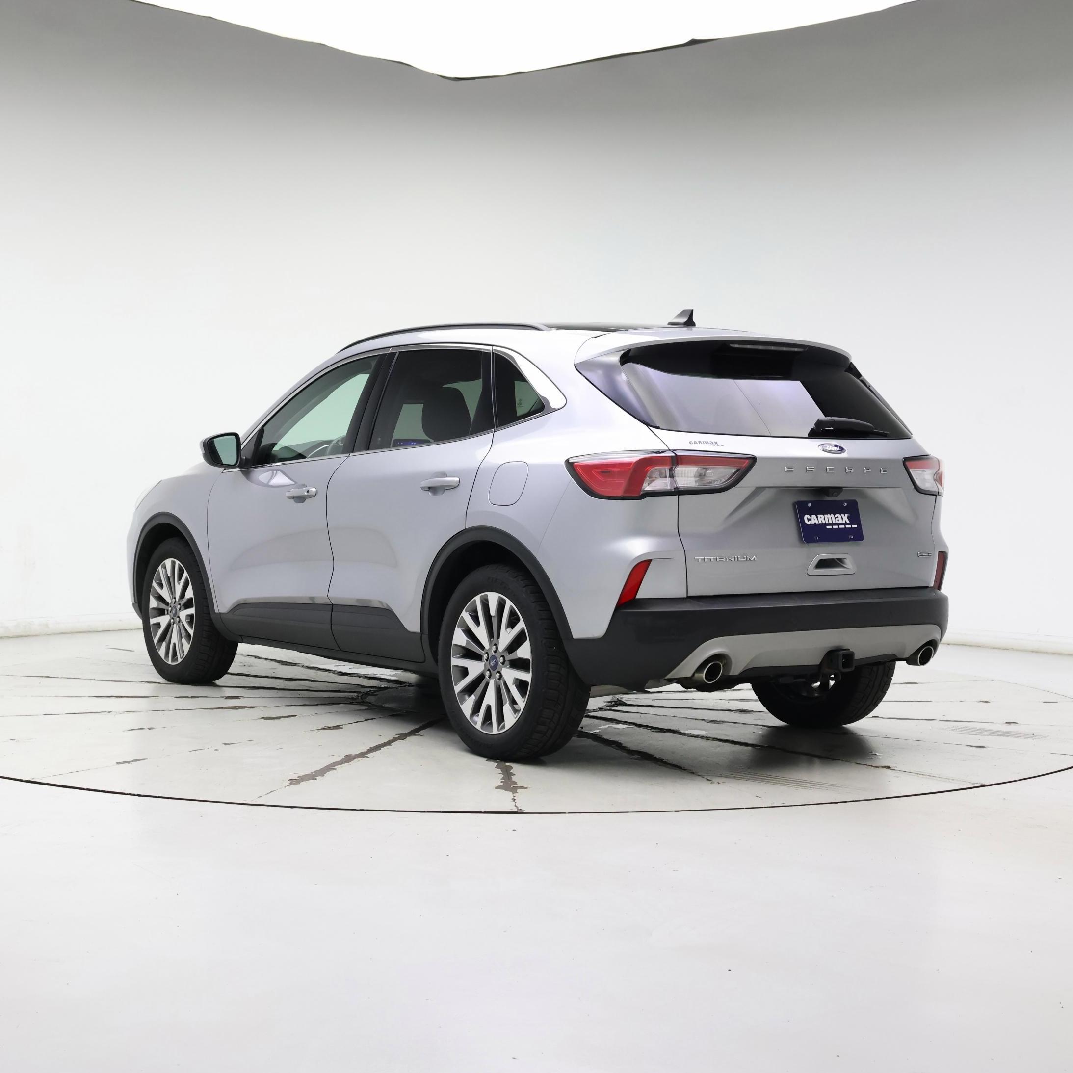 Thumbnail: 2022 Ford Escape - 2
