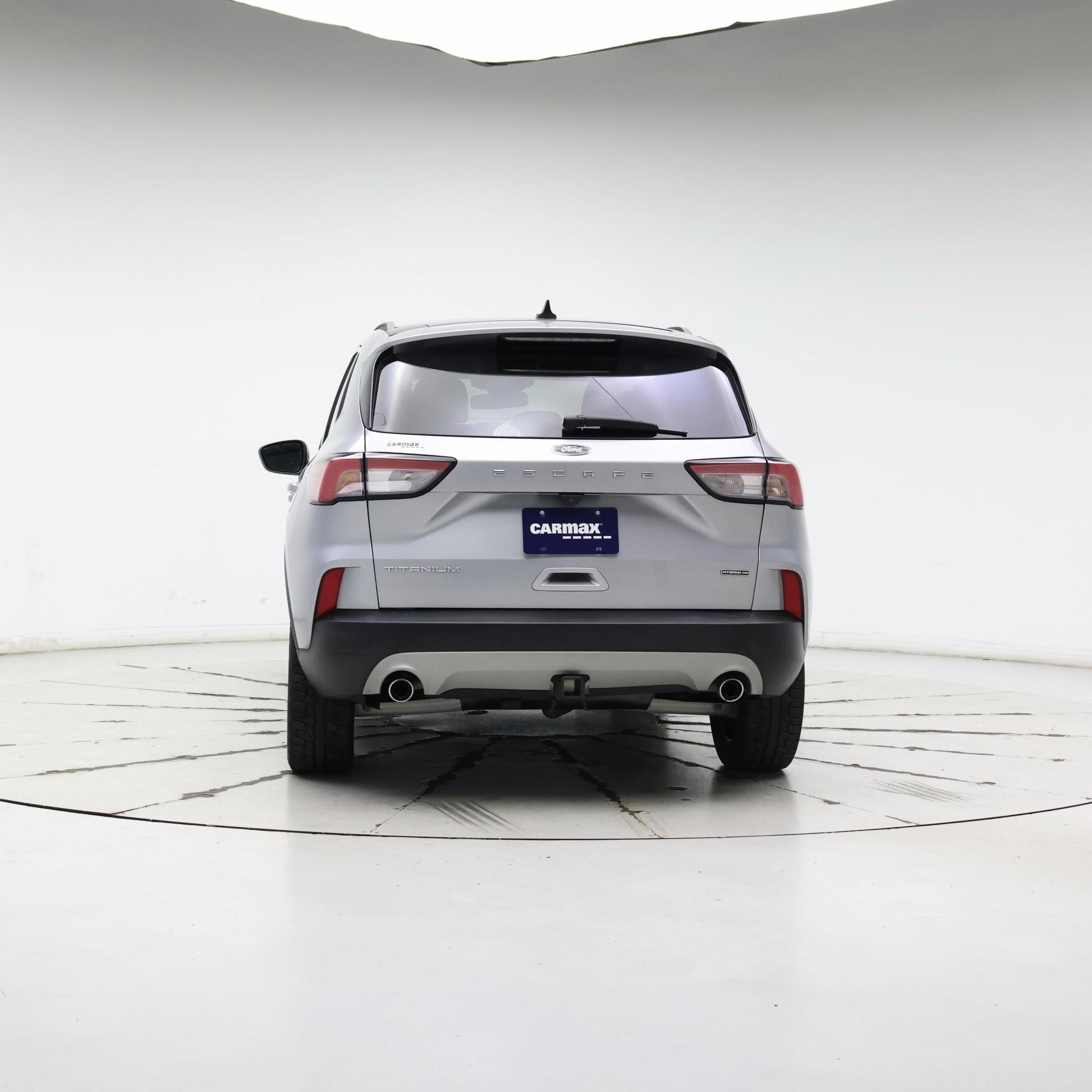 Thumbnail: 2022 Ford Escape - 6