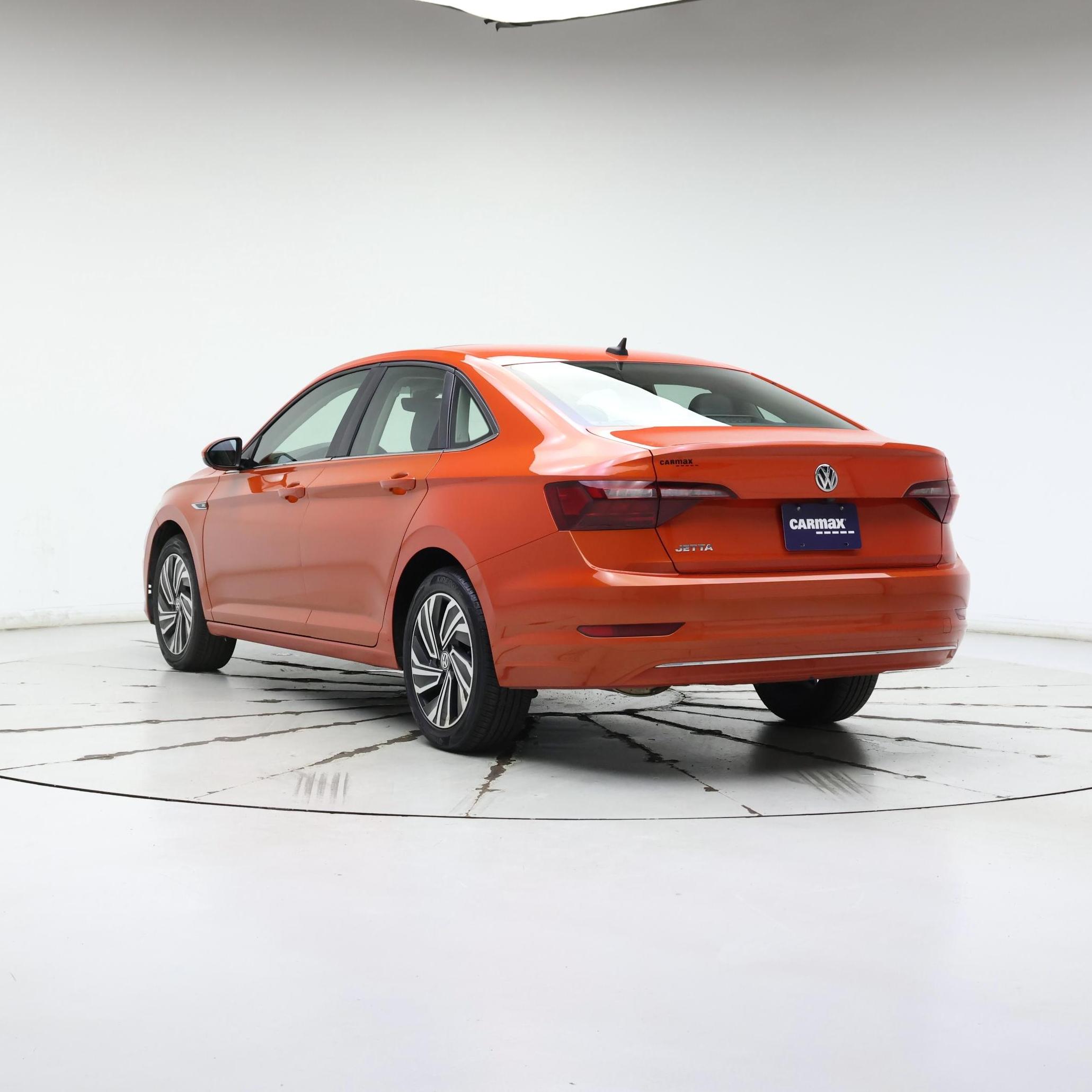 Thumbnail: 2020 Volkswagen Jetta - 2