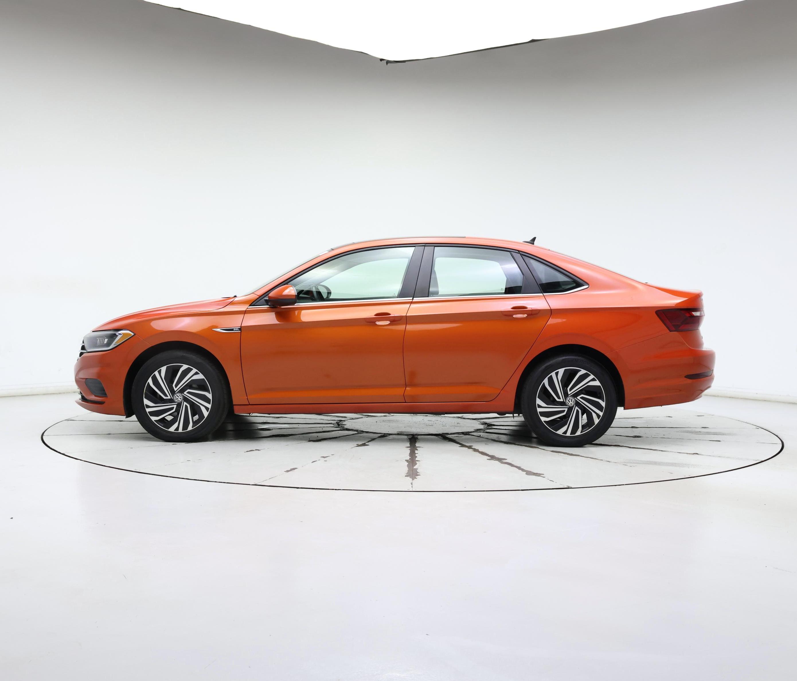 Thumbnail: 2020 Volkswagen Jetta - 3