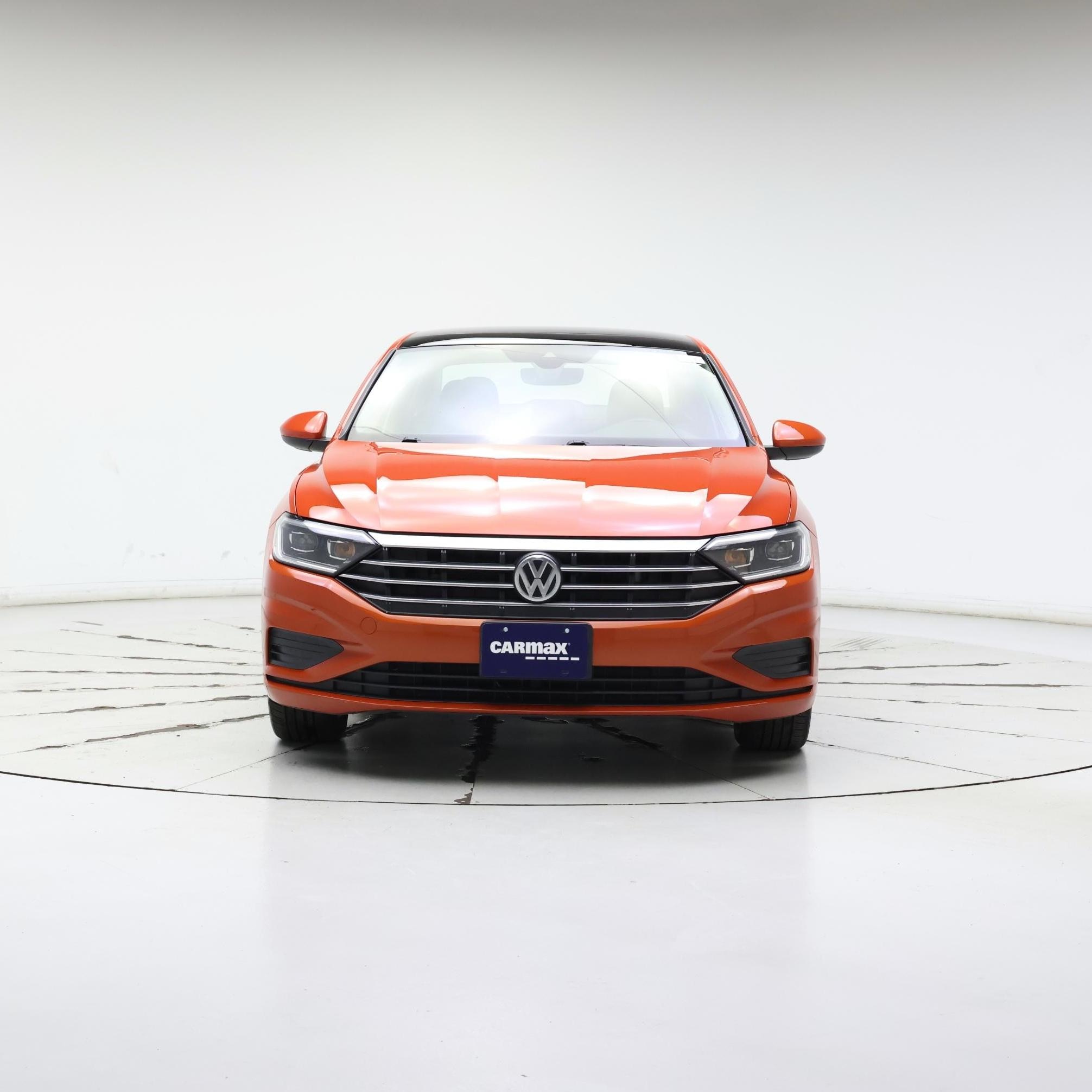 Thumbnail: 2020 Volkswagen Jetta - 5