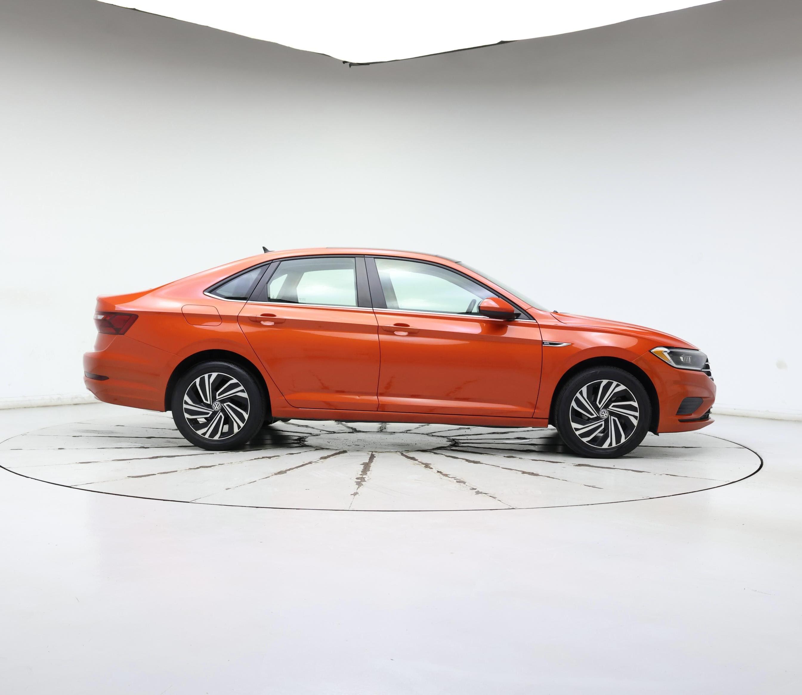 Thumbnail: 2020 Volkswagen Jetta - 7