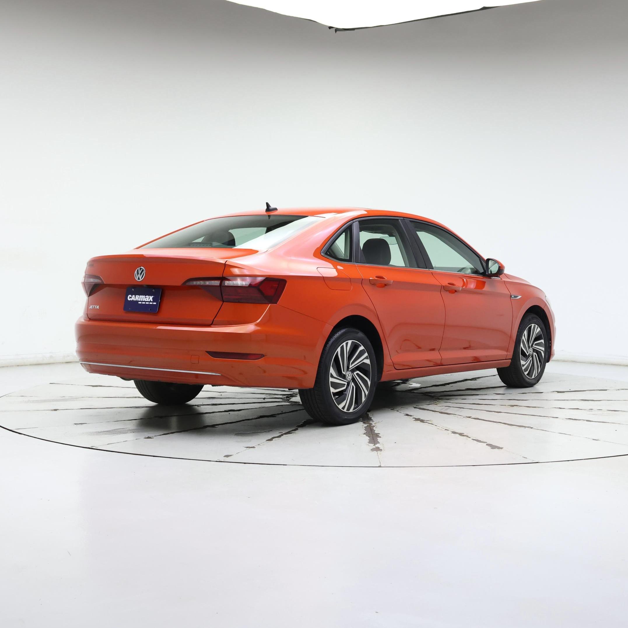 Thumbnail: 2020 Volkswagen Jetta - 8