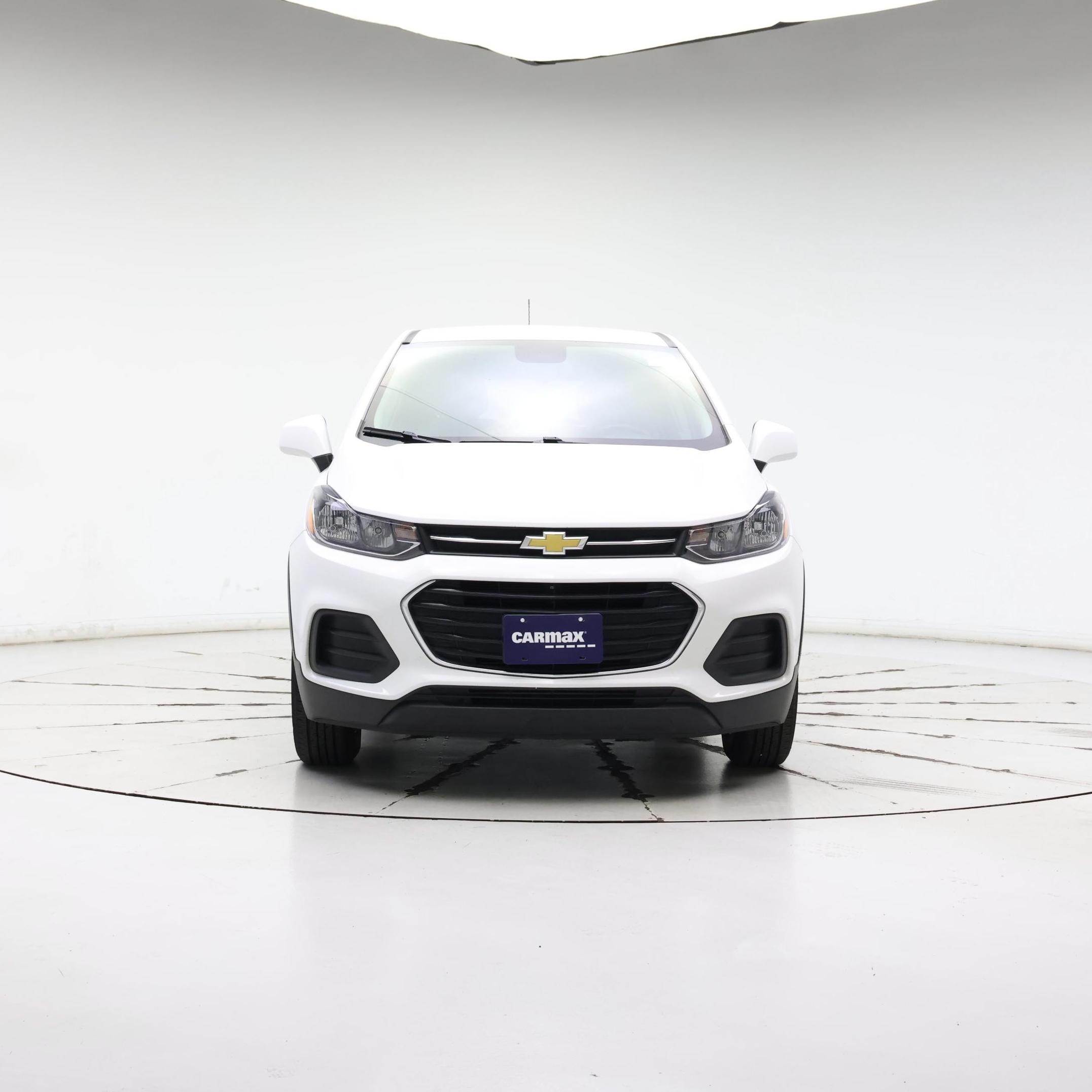 Thumbnail: 2020 Chevrolet Trax - 5