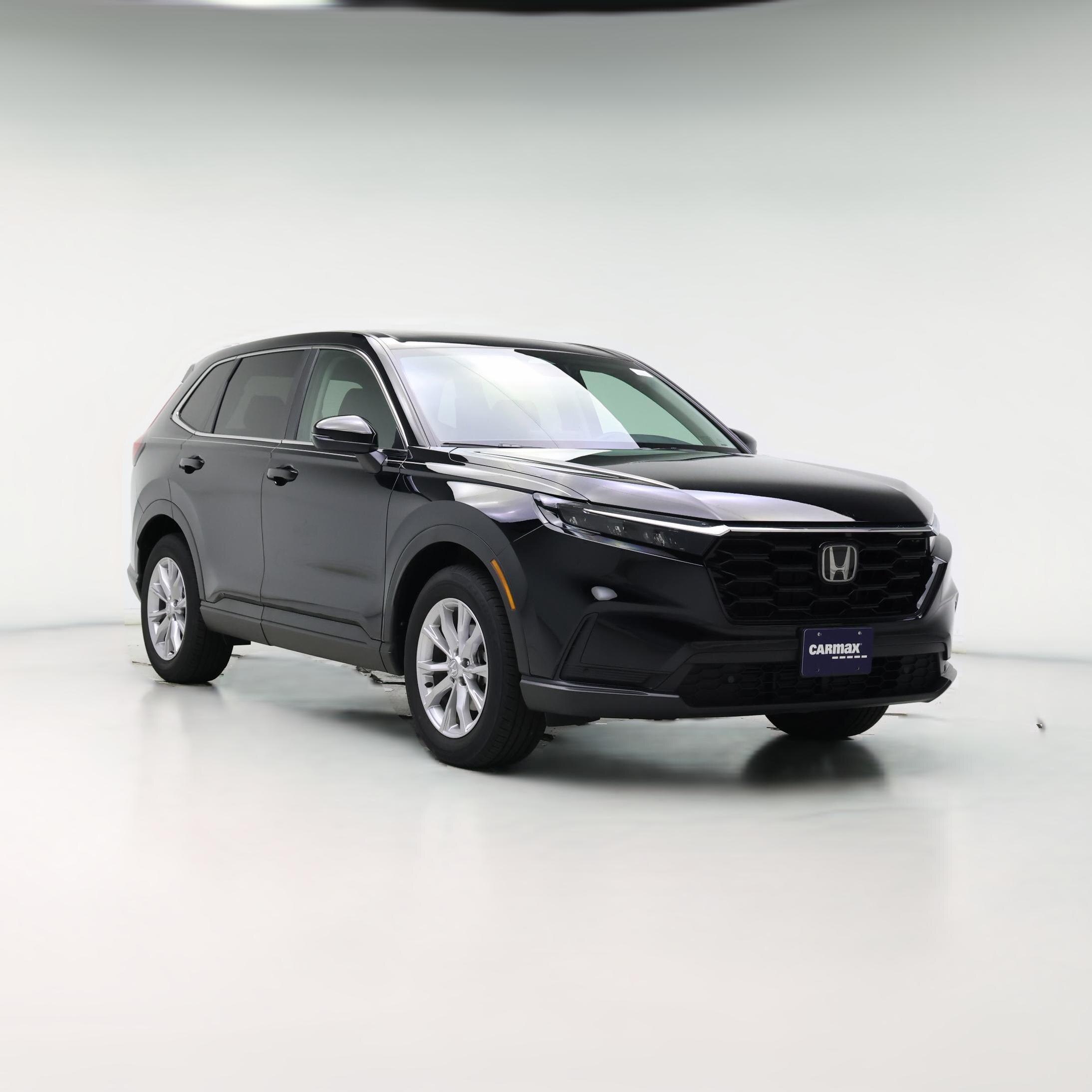 Thumbnail: 2024 Honda CR-V - 1