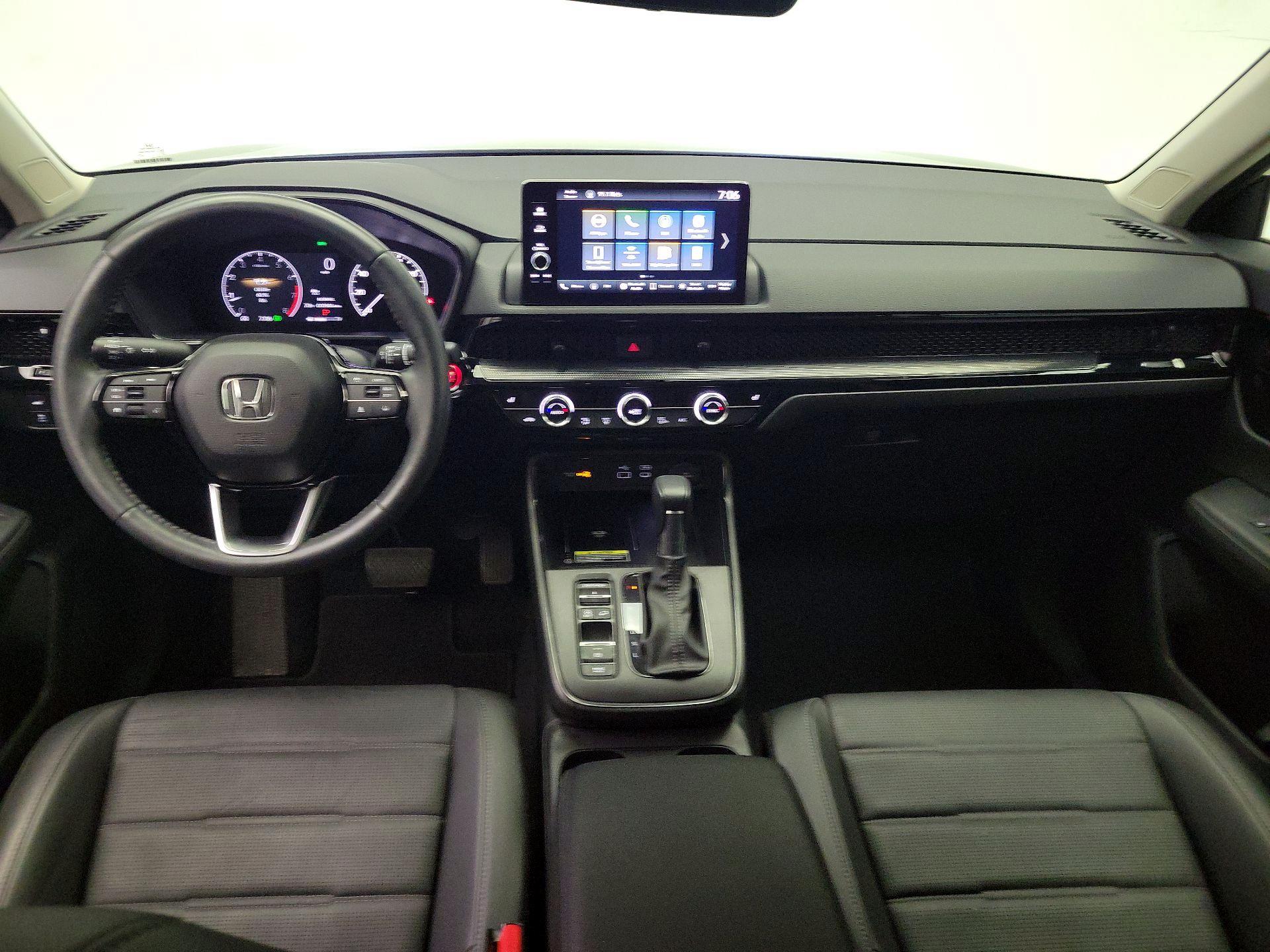 Thumbnail: 2024 Honda CR-V - 9