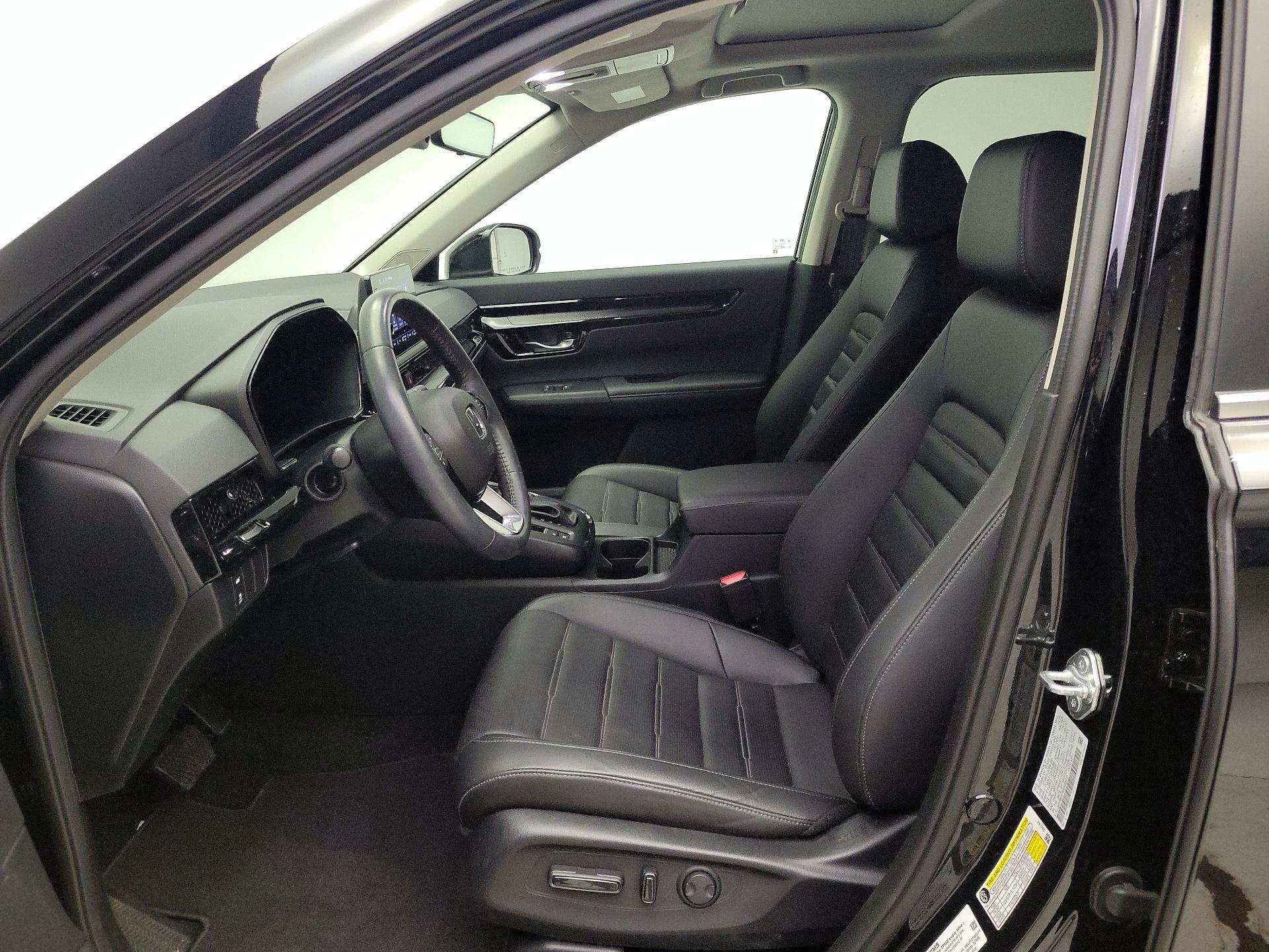 Thumbnail: 2024 Honda CR-V - 11