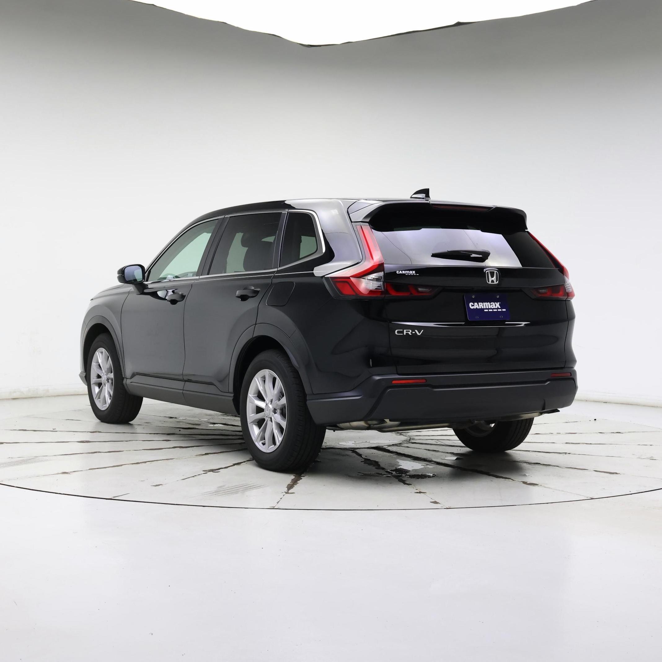Thumbnail: 2024 Honda CR-V - 2