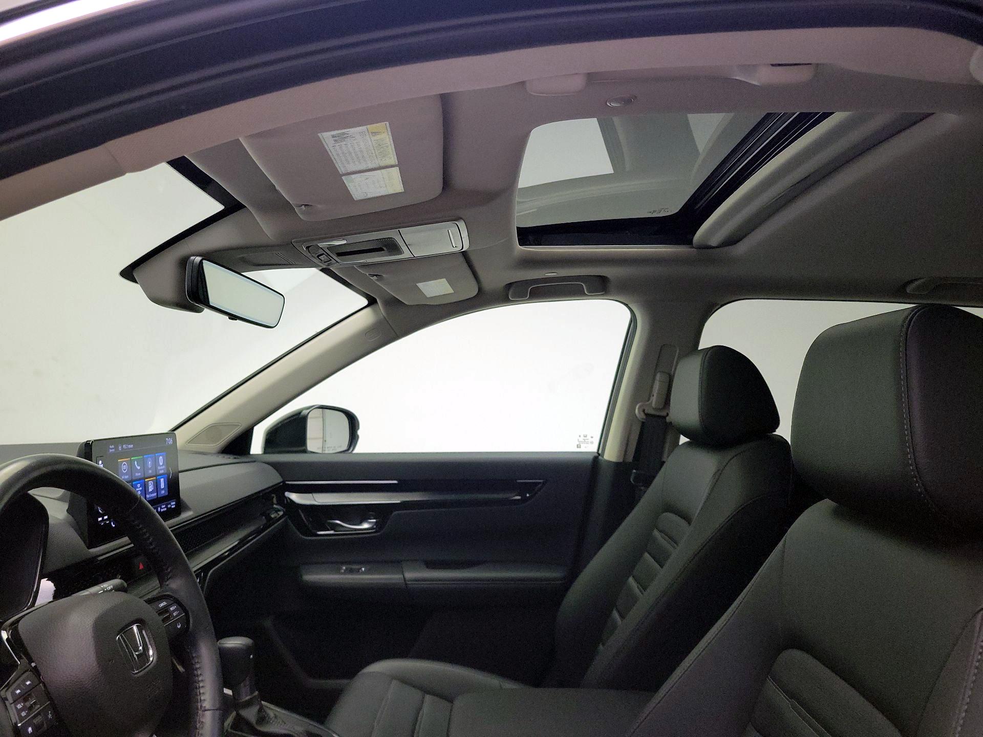 Thumbnail: 2024 Honda CR-V - 19