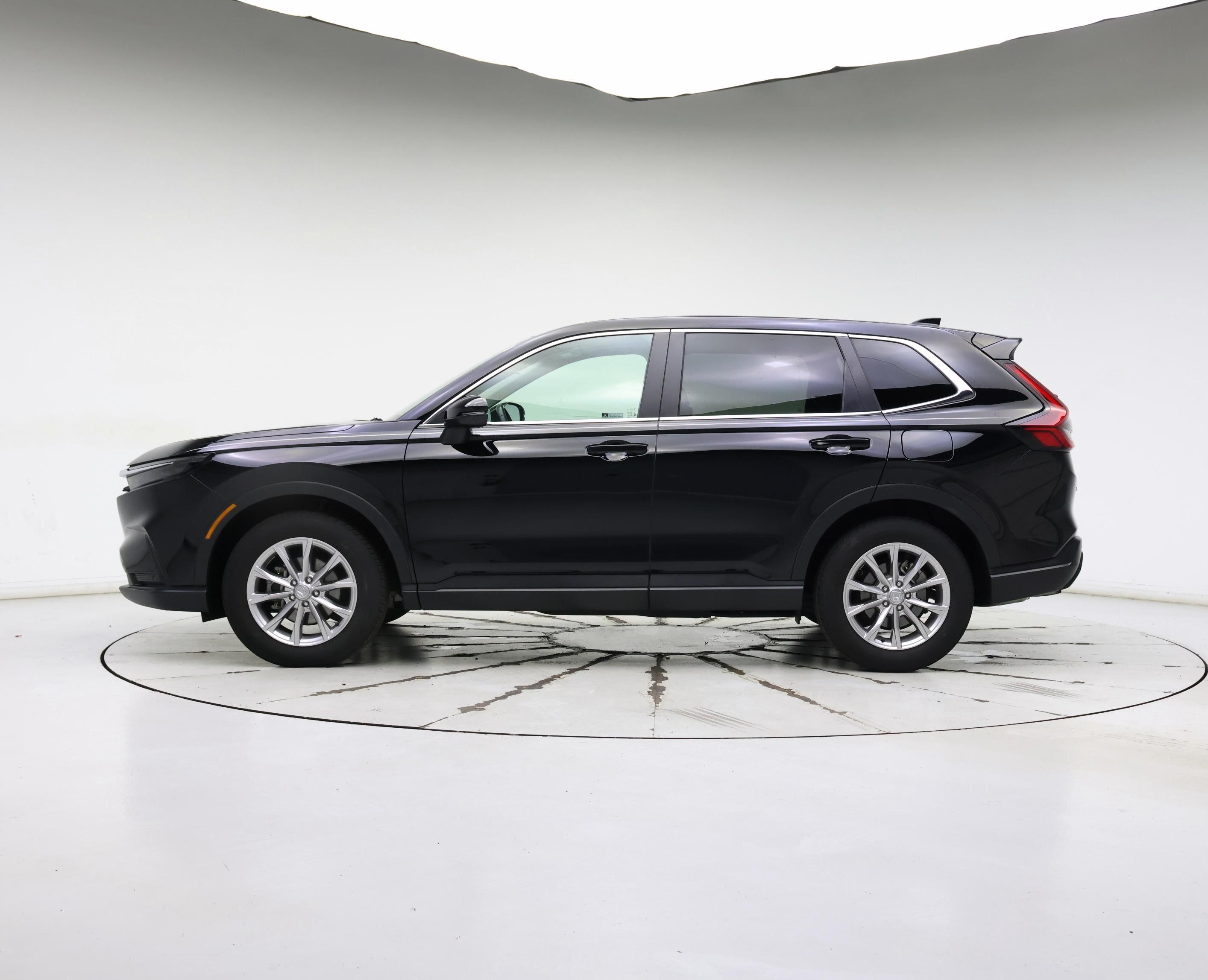 Thumbnail: 2024 Honda CR-V - 3