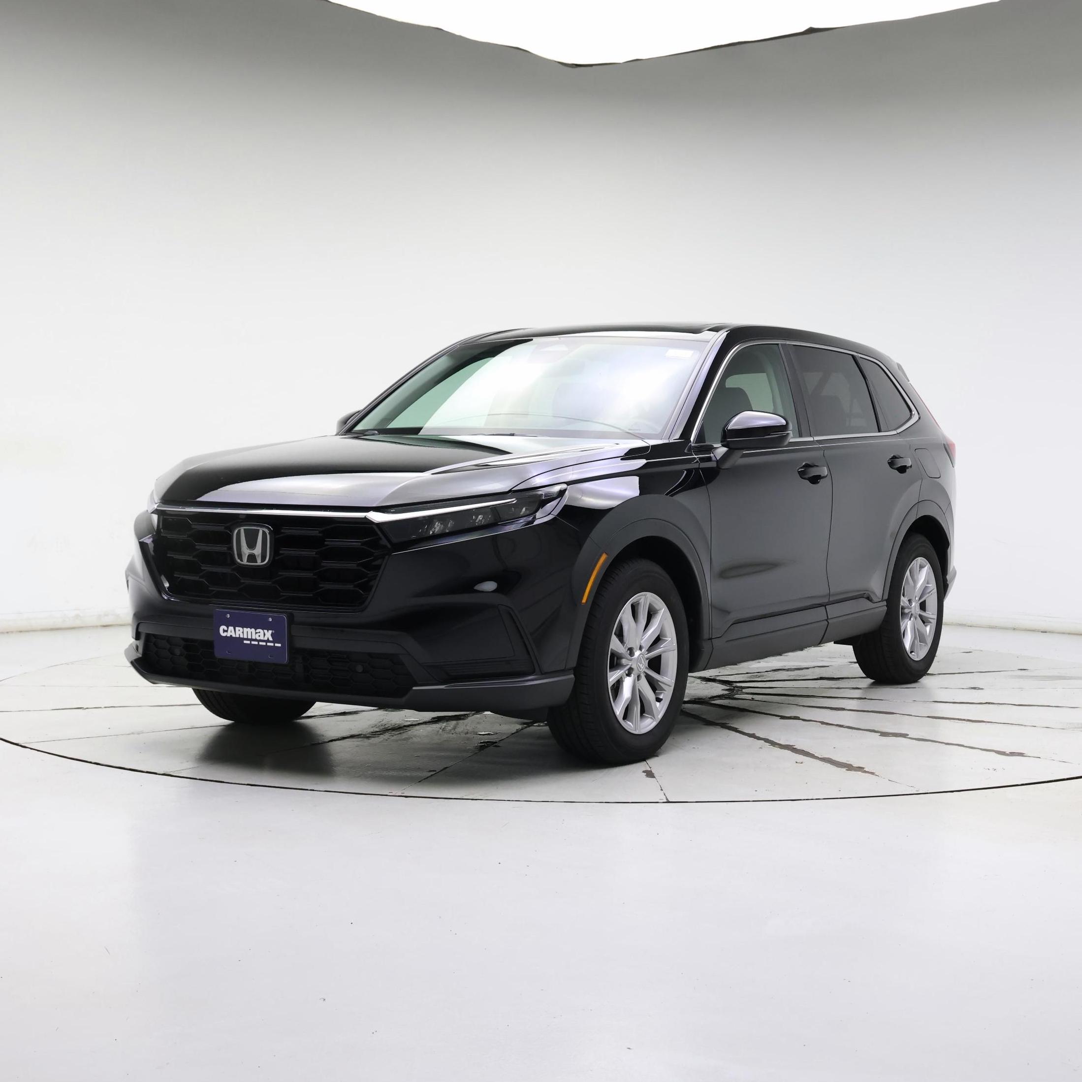 Thumbnail: 2024 Honda CR-V - 4