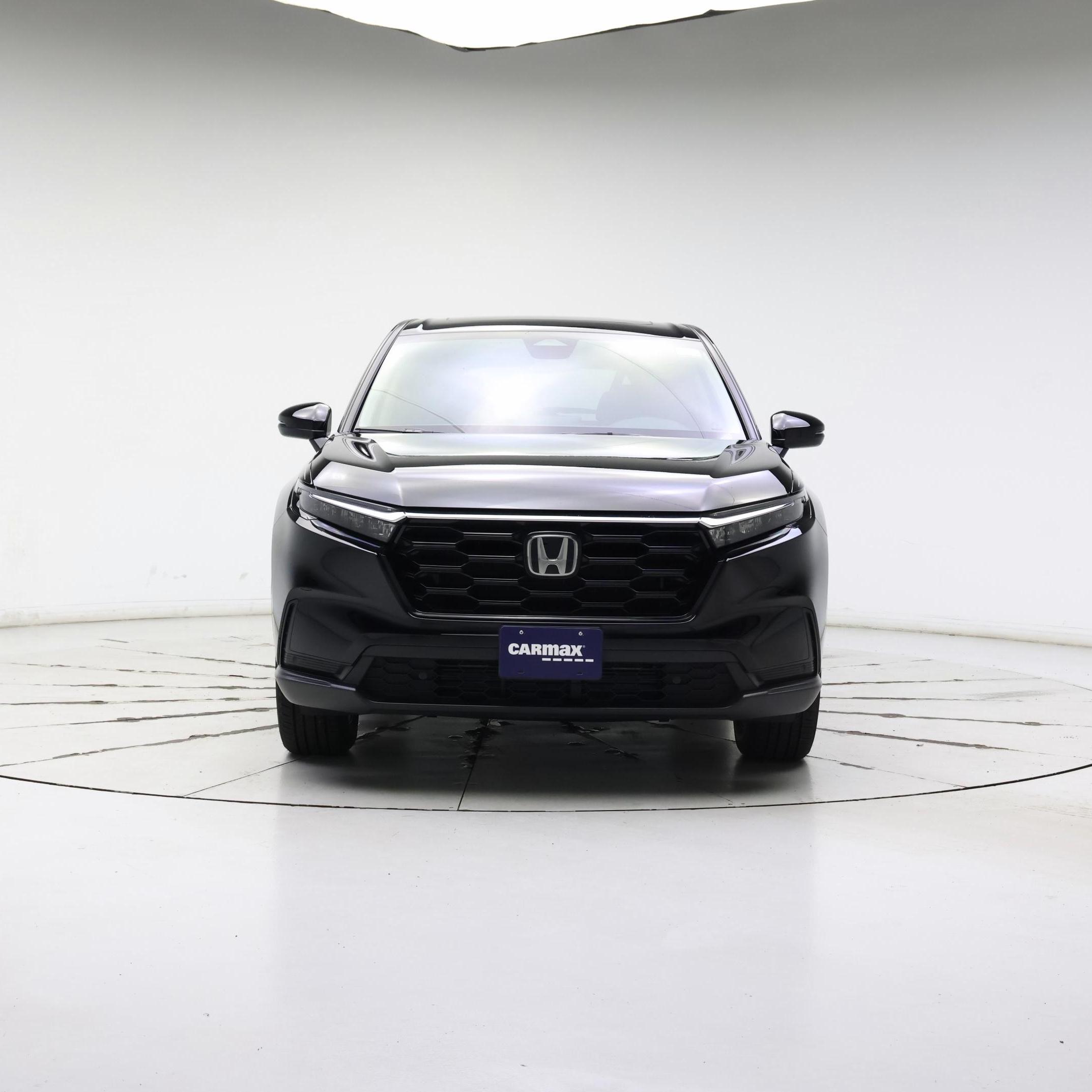 Thumbnail: 2024 Honda CR-V - 5