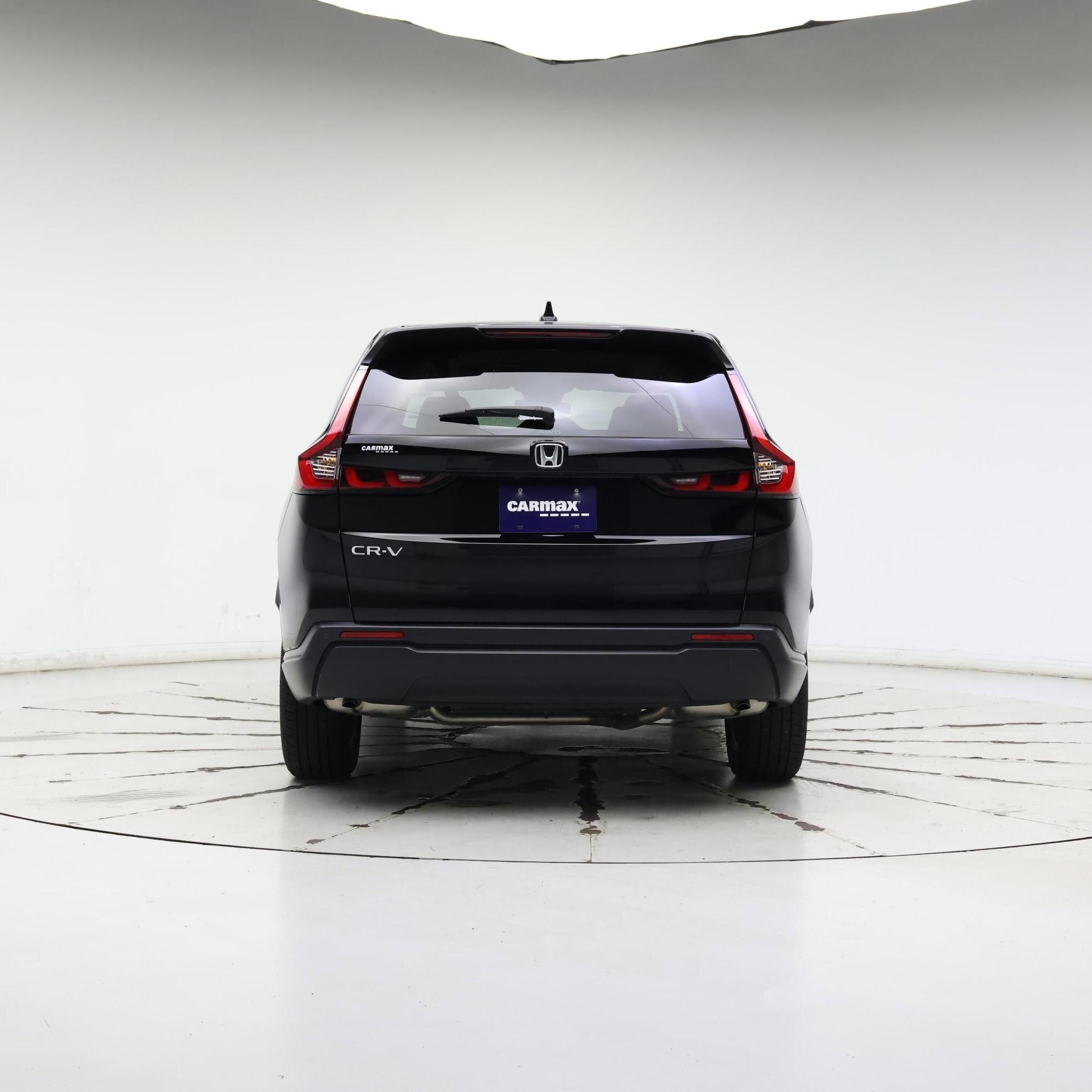 Thumbnail: 2024 Honda CR-V - 6