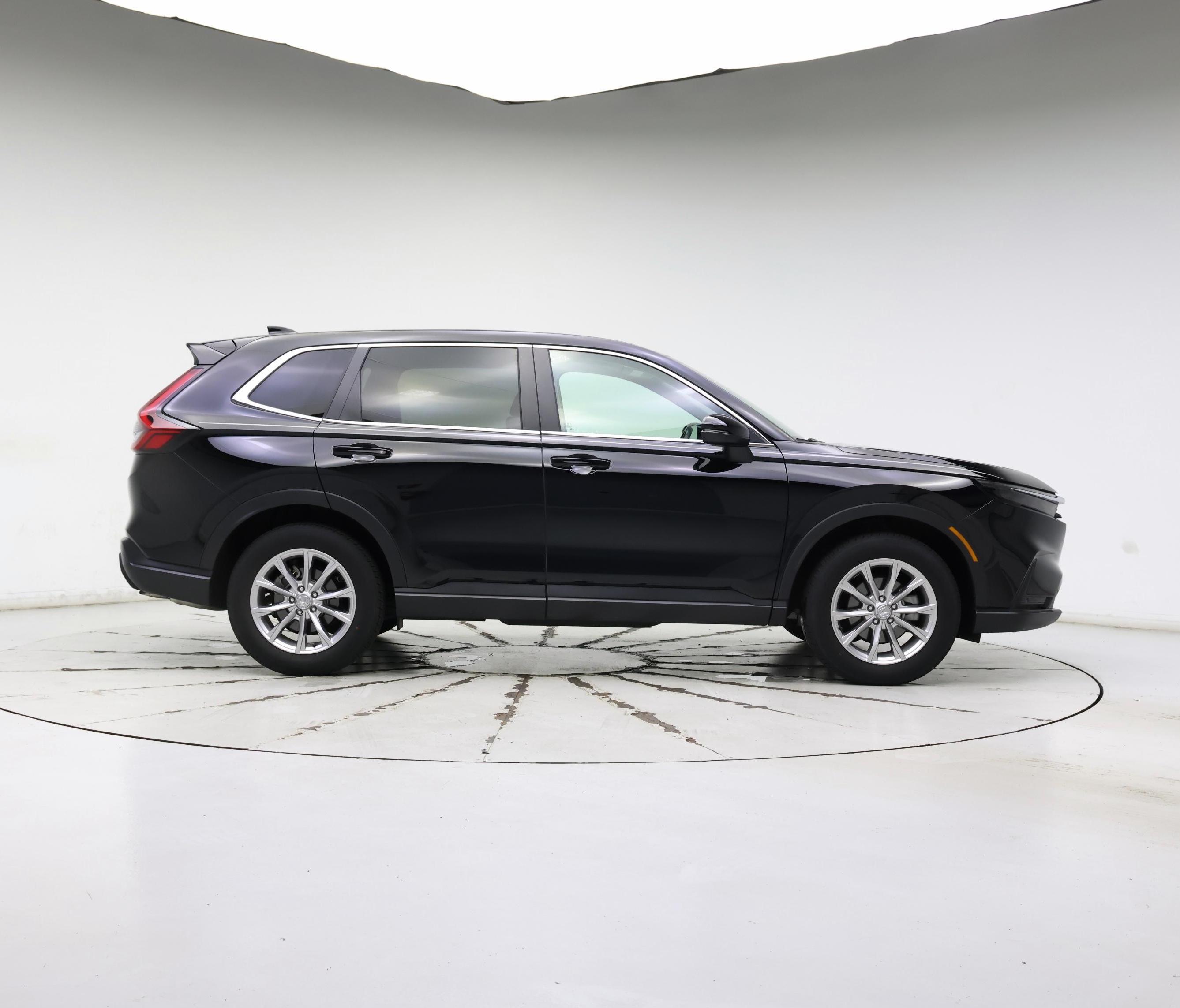 Thumbnail: 2024 Honda CR-V - 7